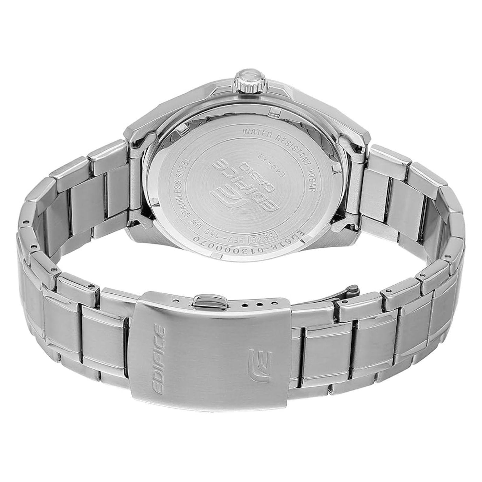 Reloj Casio EFV-150D-1AVUDF Hombre Quartz-1