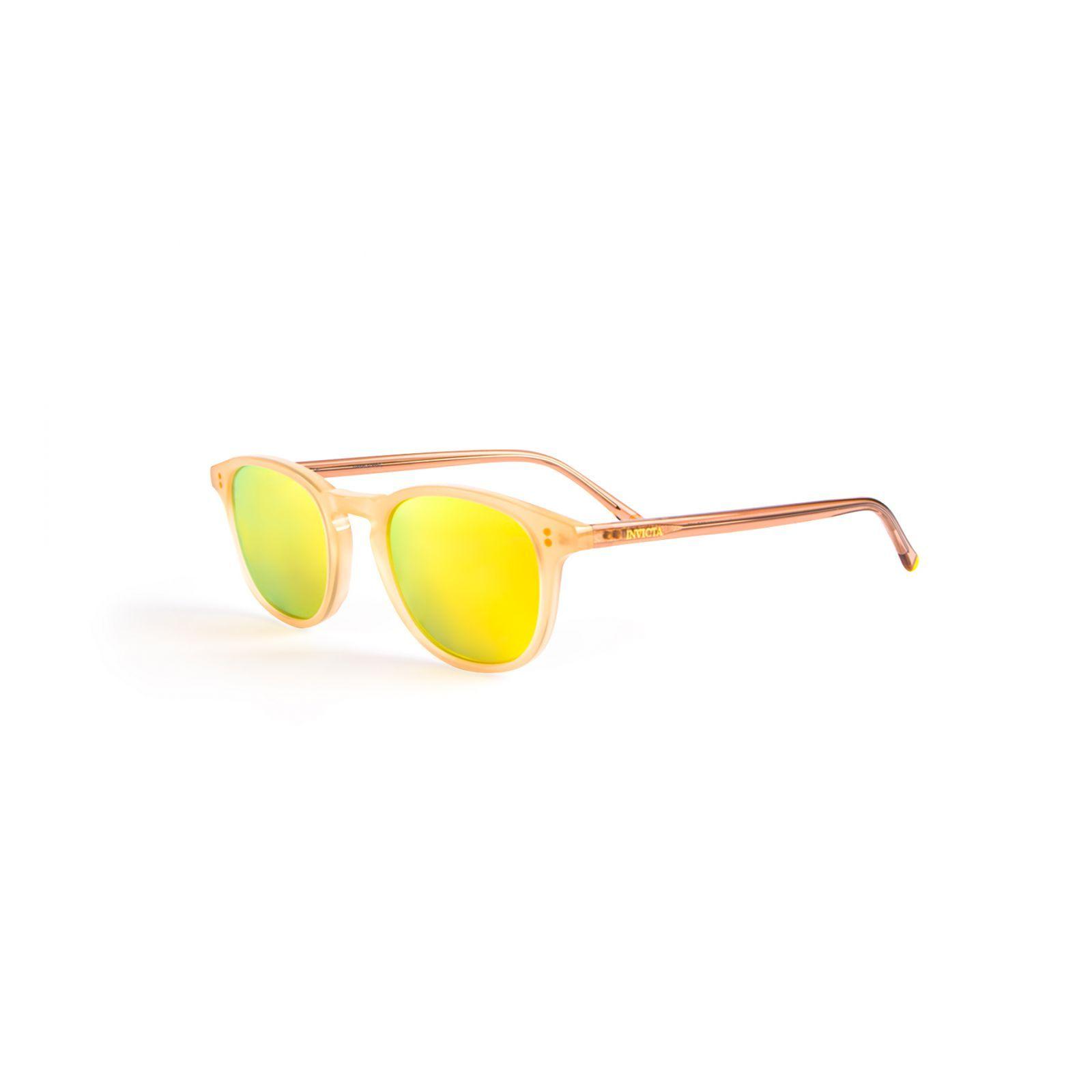 Lentes de Sol Invicta I 9404-PRO-105 Amarillo-2