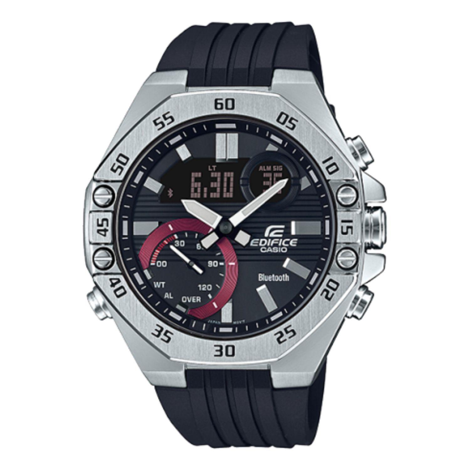 Reloj Casio ECB-10P-1ADF Quartz Hombre-0