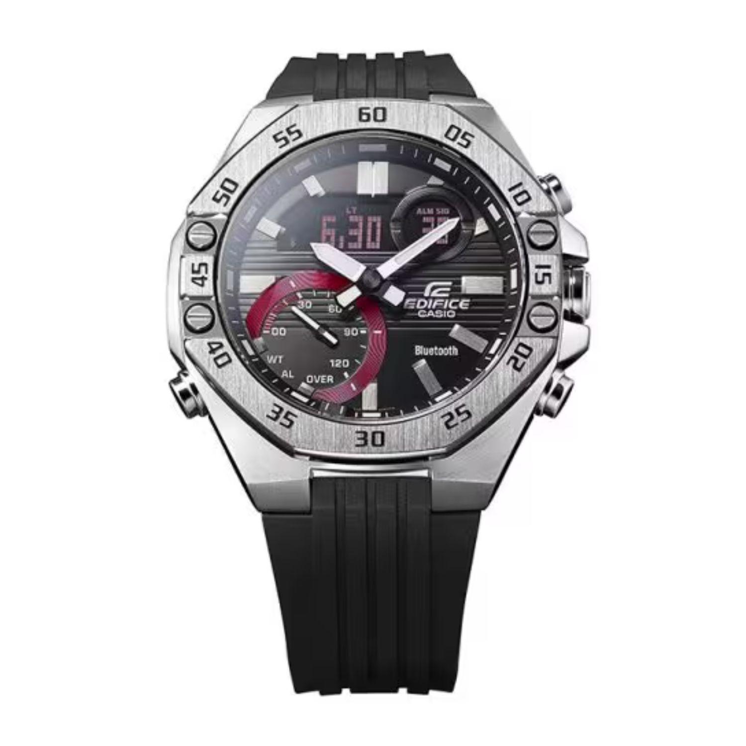 Reloj Casio ECB-10P-1ADF Quartz Hombre-1