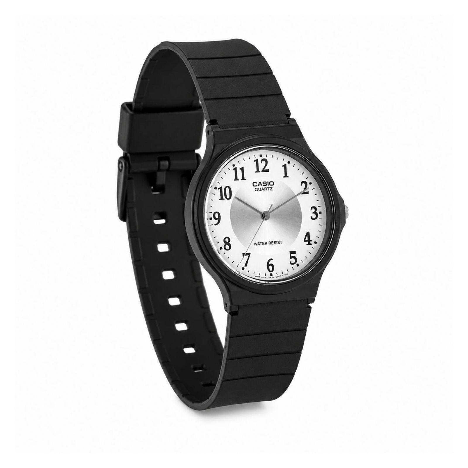 Reloj Casio MQ-24-7B3LDF Hombre Quartz-2