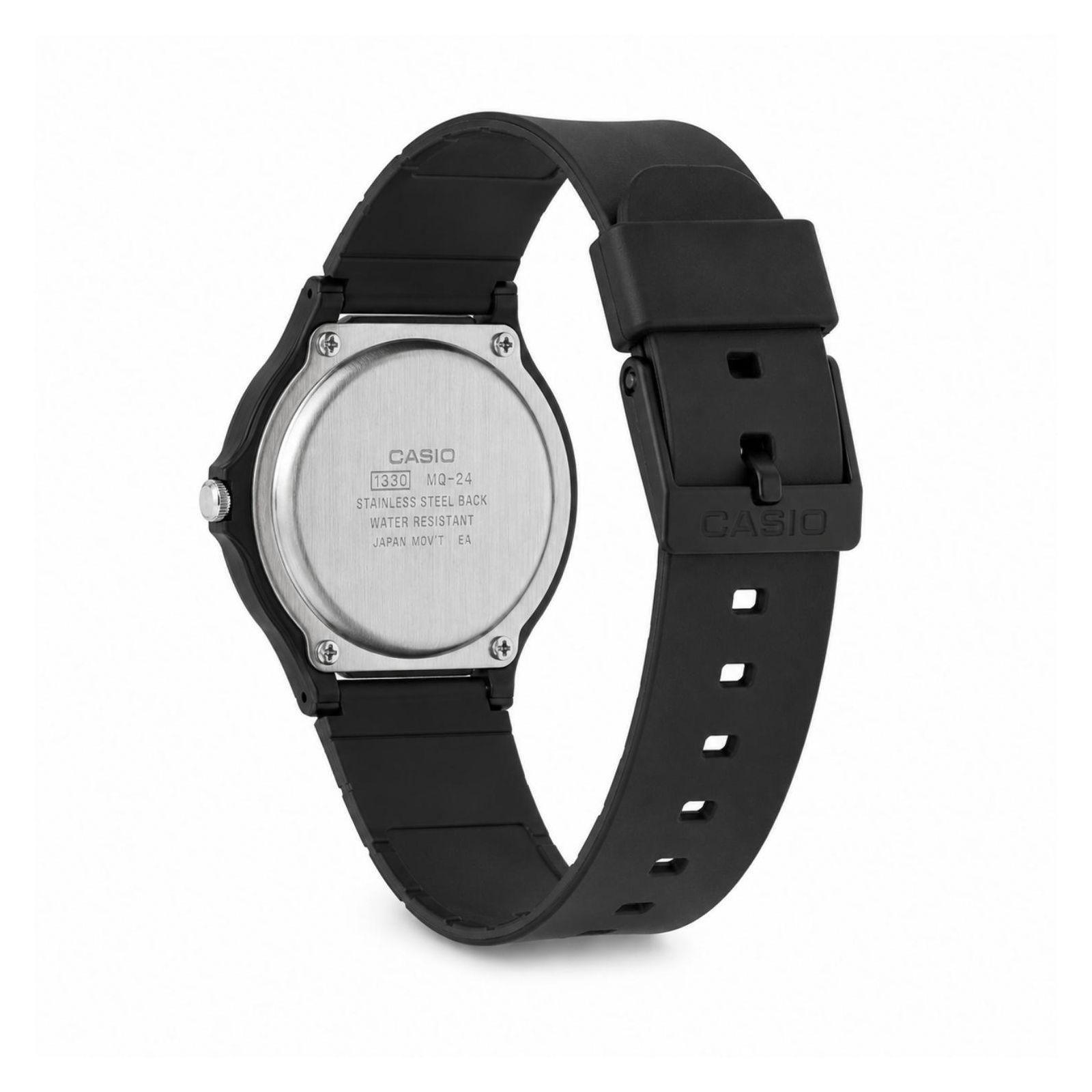 Reloj Casio MQ-24-7B3LDF Hombre Quartz-3