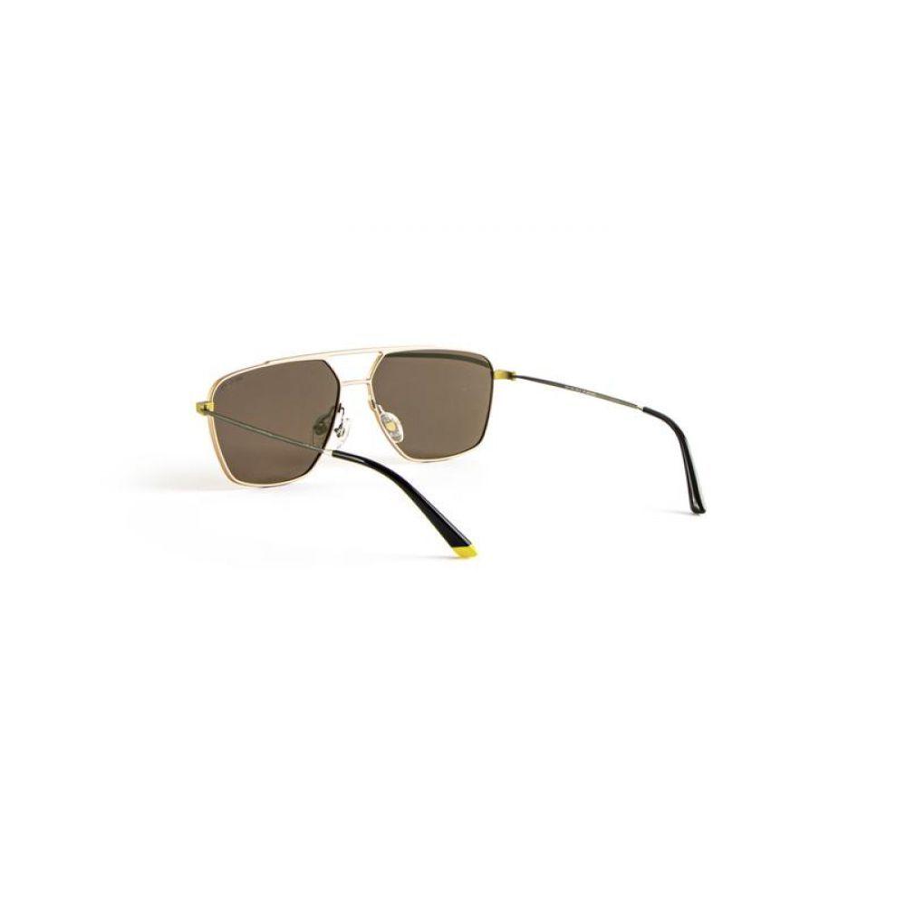Lentes de Sol Invicta I 22313-DNA-312 Naranja-2