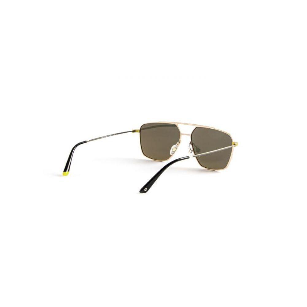 Lentes de Sol Invicta I 22313-DNA-312 Naranja-4