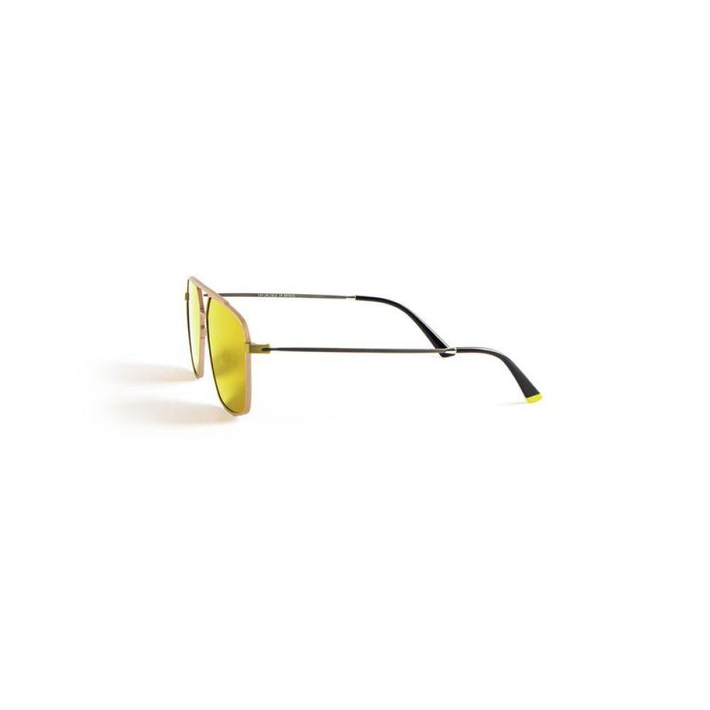 Lentes de Sol Invicta I 22313-DNA-312 Naranja-5