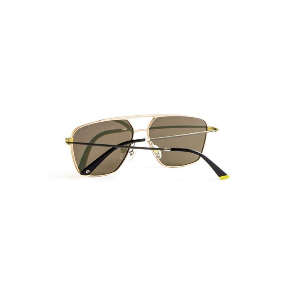 Lentes de Sol Invicta I 22313-DNA-312 Naranja-6