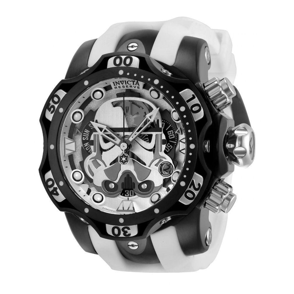 Reloj Hombre Invicta Star Wars 35360-2