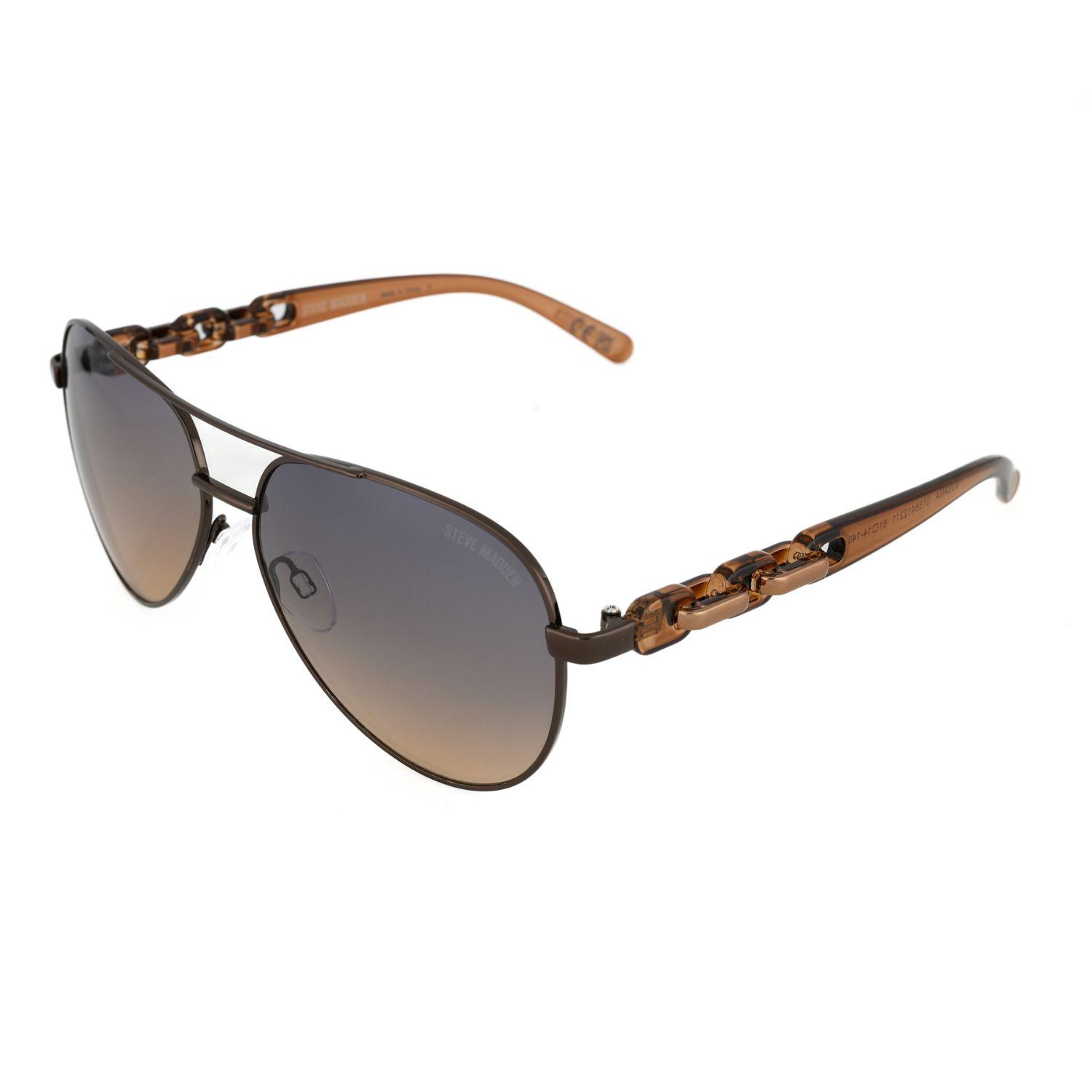 Lentes de Sol Steve Madden X17001 Outlook Mujer-2