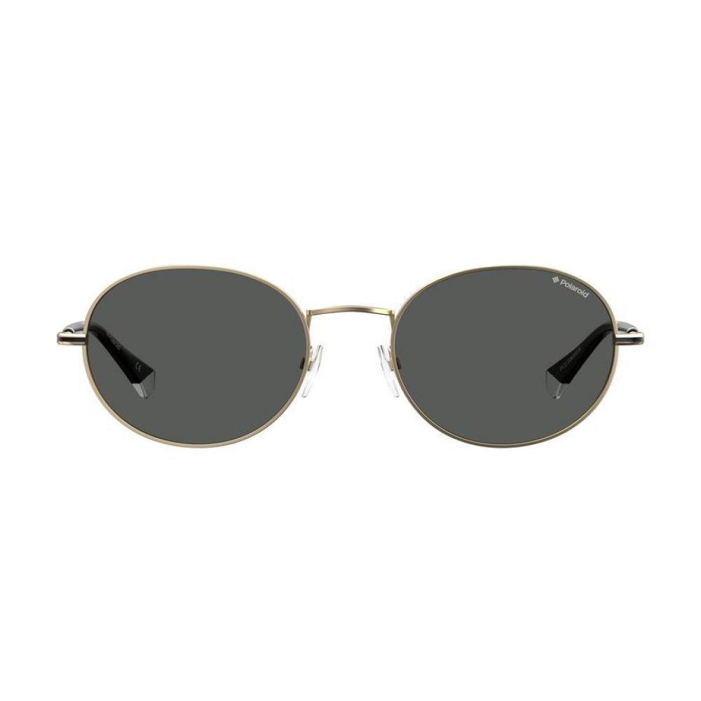 Lentes de Sol Polaroid PLD 2093/G/S Gris Unisex-0
