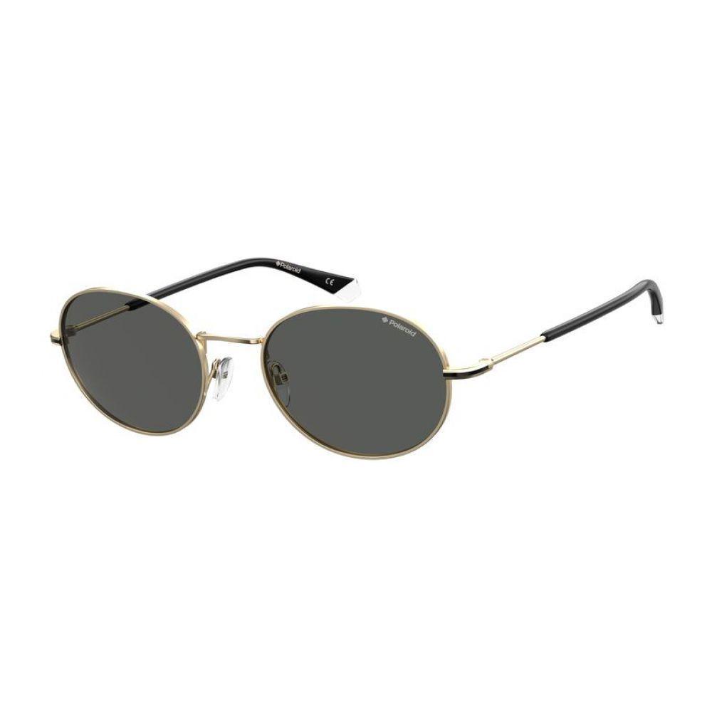 Lentes de Sol Polaroid PLD 2093/G/S Gris Unisex-1
