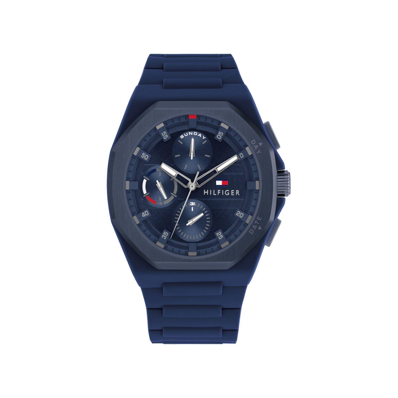 Reloj Tommy Hilfiger Neo 1792122 Hombre-0