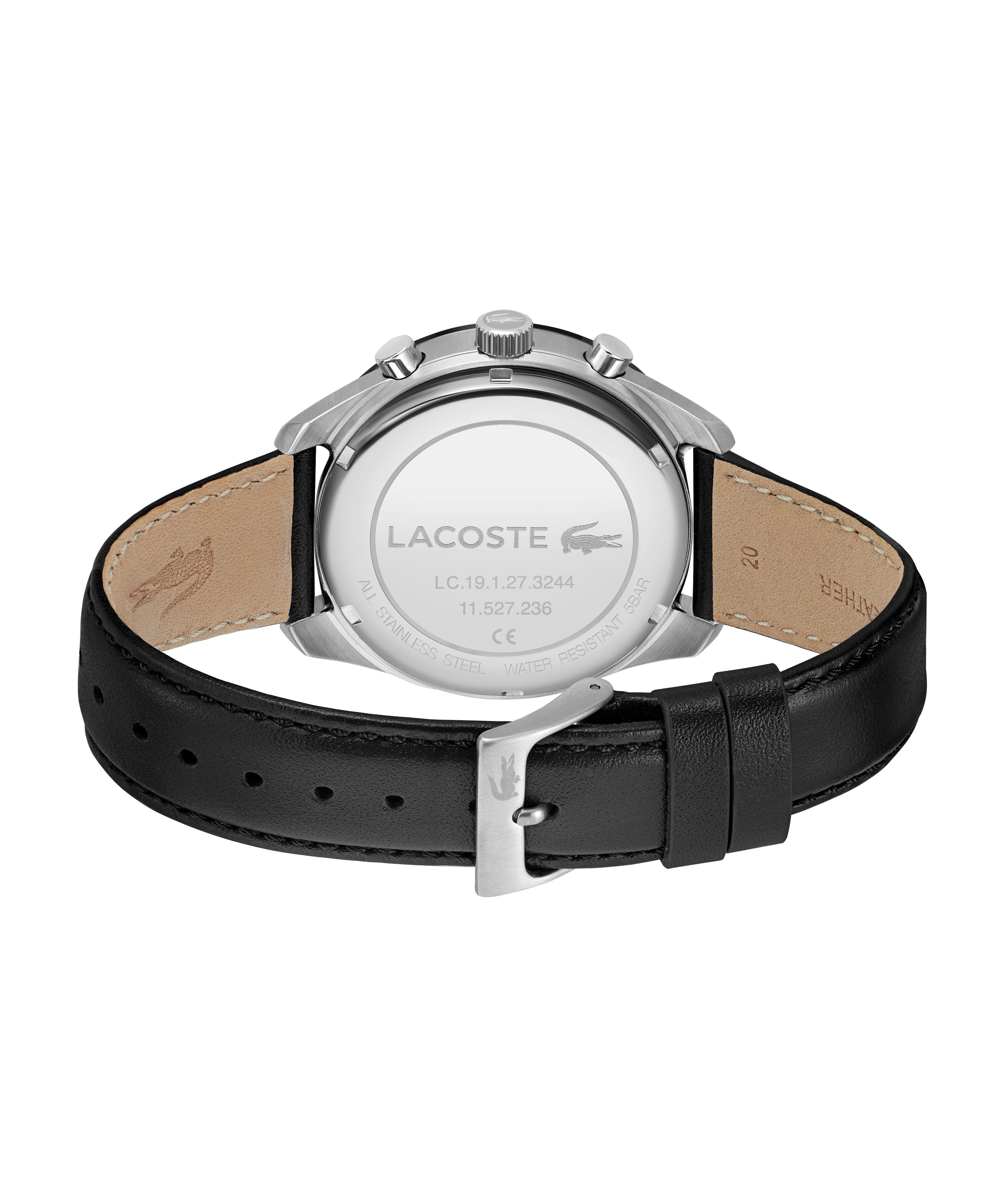 Reloj Lacoste 2011109 Hombre Quartz-2