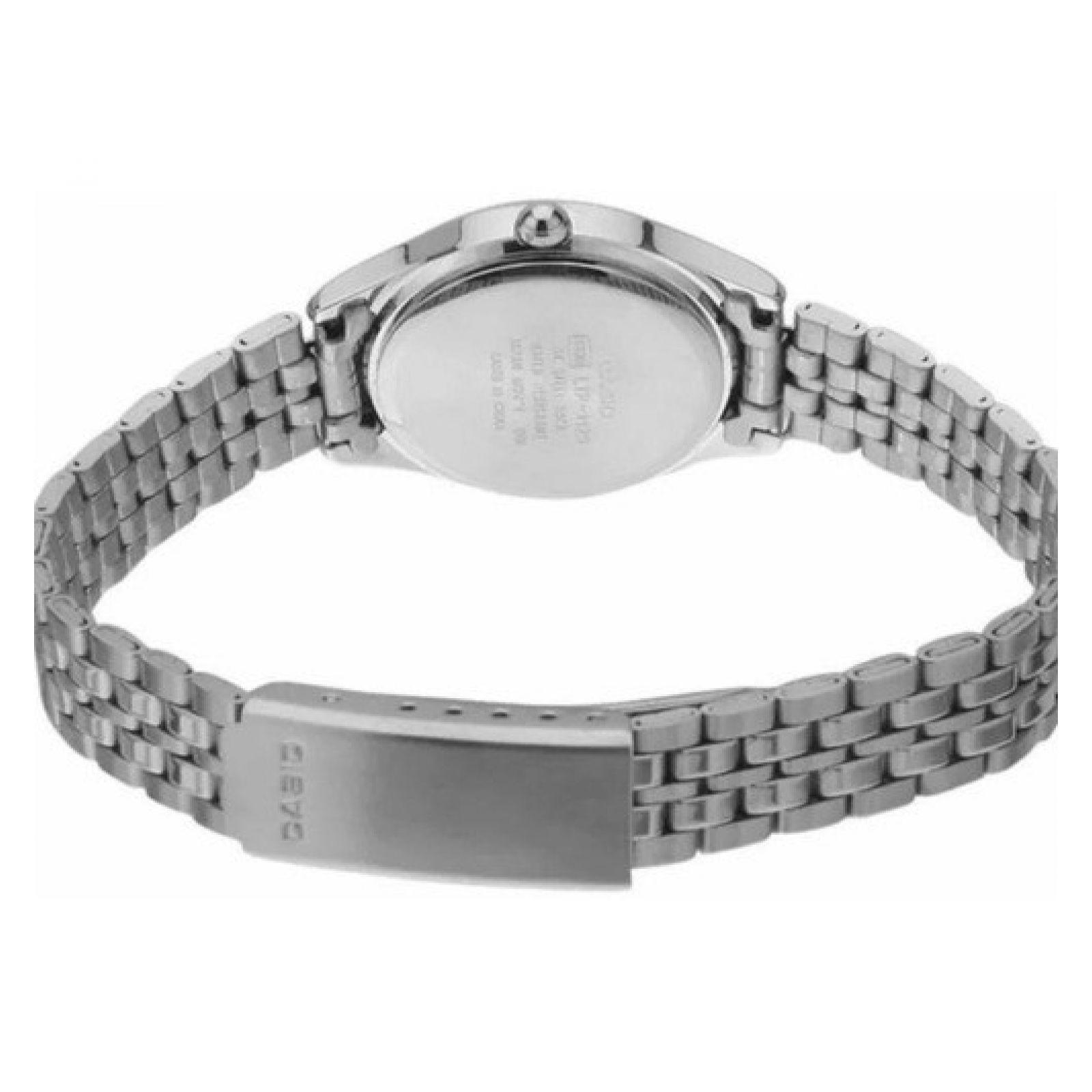 Reloj Casio LTP-1129A-7A Classic Quartz Mujer-2
