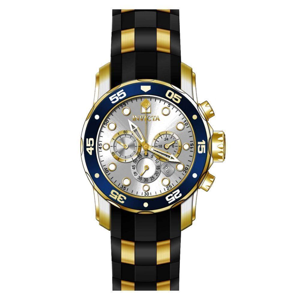 Reloj Hombre Invicta Pro Diver 17880-2