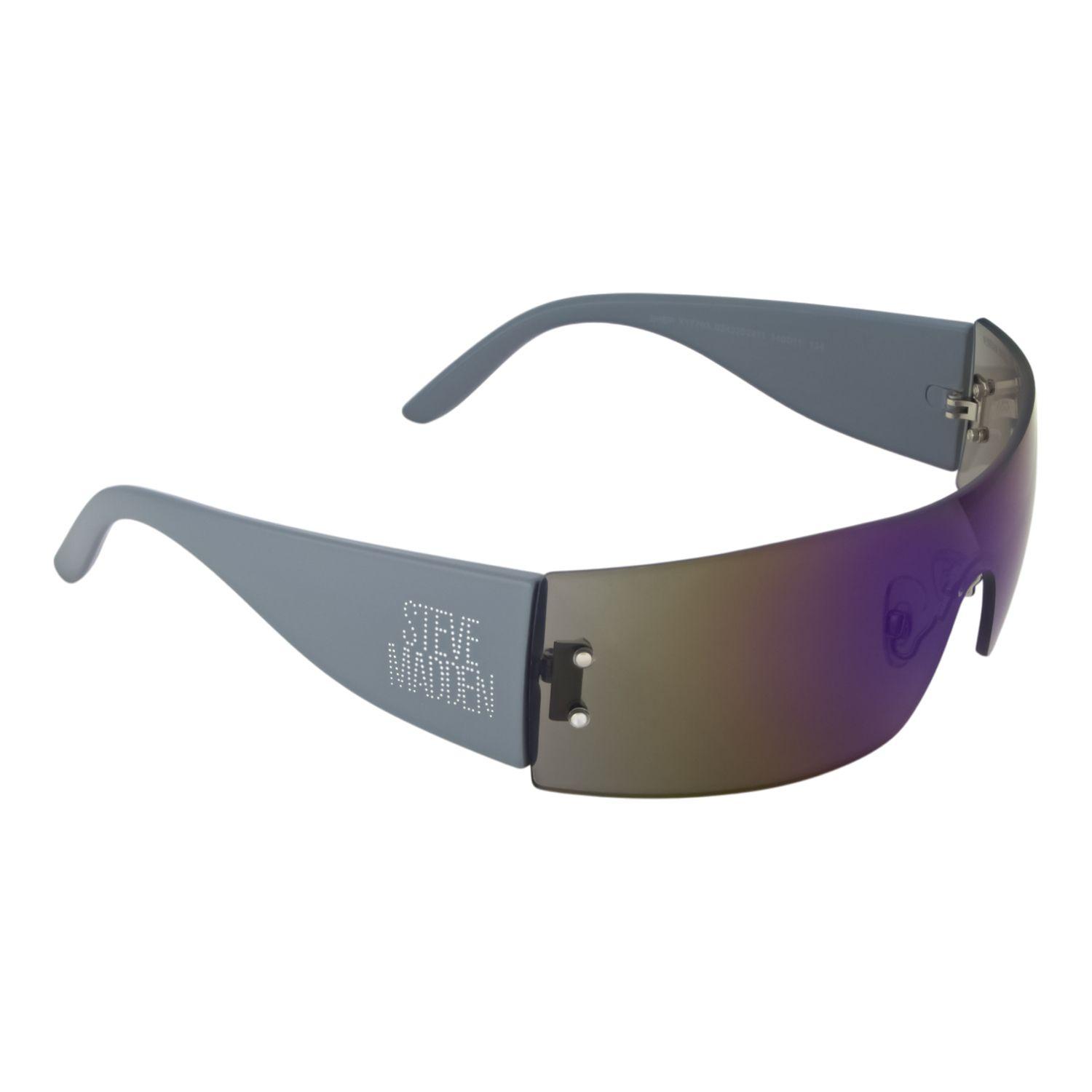 Lentes de Sol Steven Madden X17763 Unisex-2