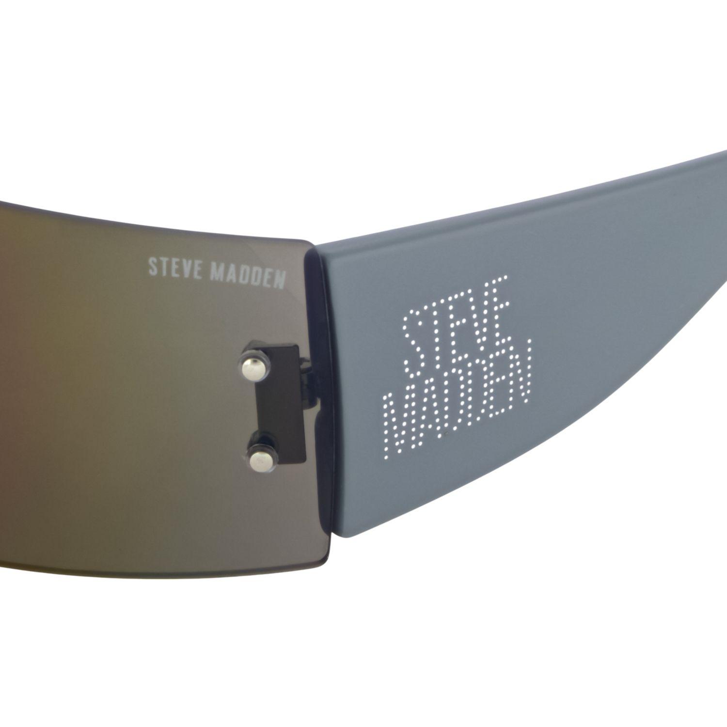 Lentes de Sol Steven Madden X17763 Unisex-3