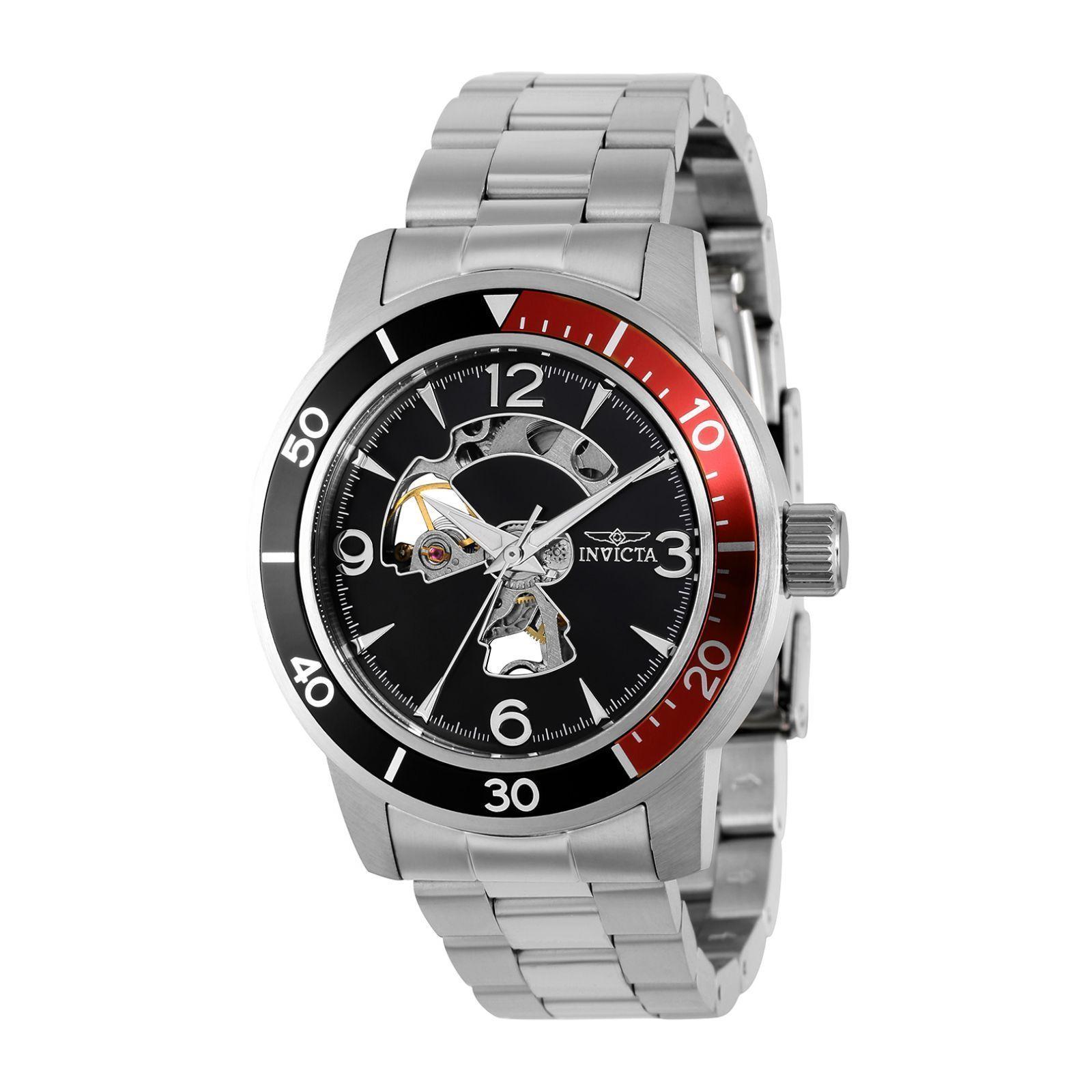 Reloj Hombre Invicta Specialty 38544-1