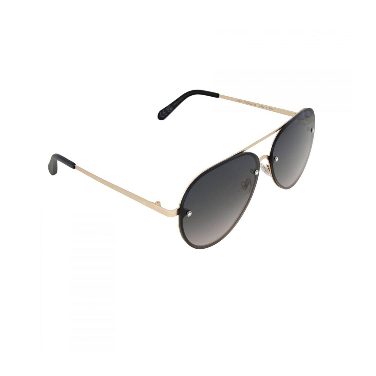 Lentes De Sol Fossil Outlook X82691 Mujeres-2