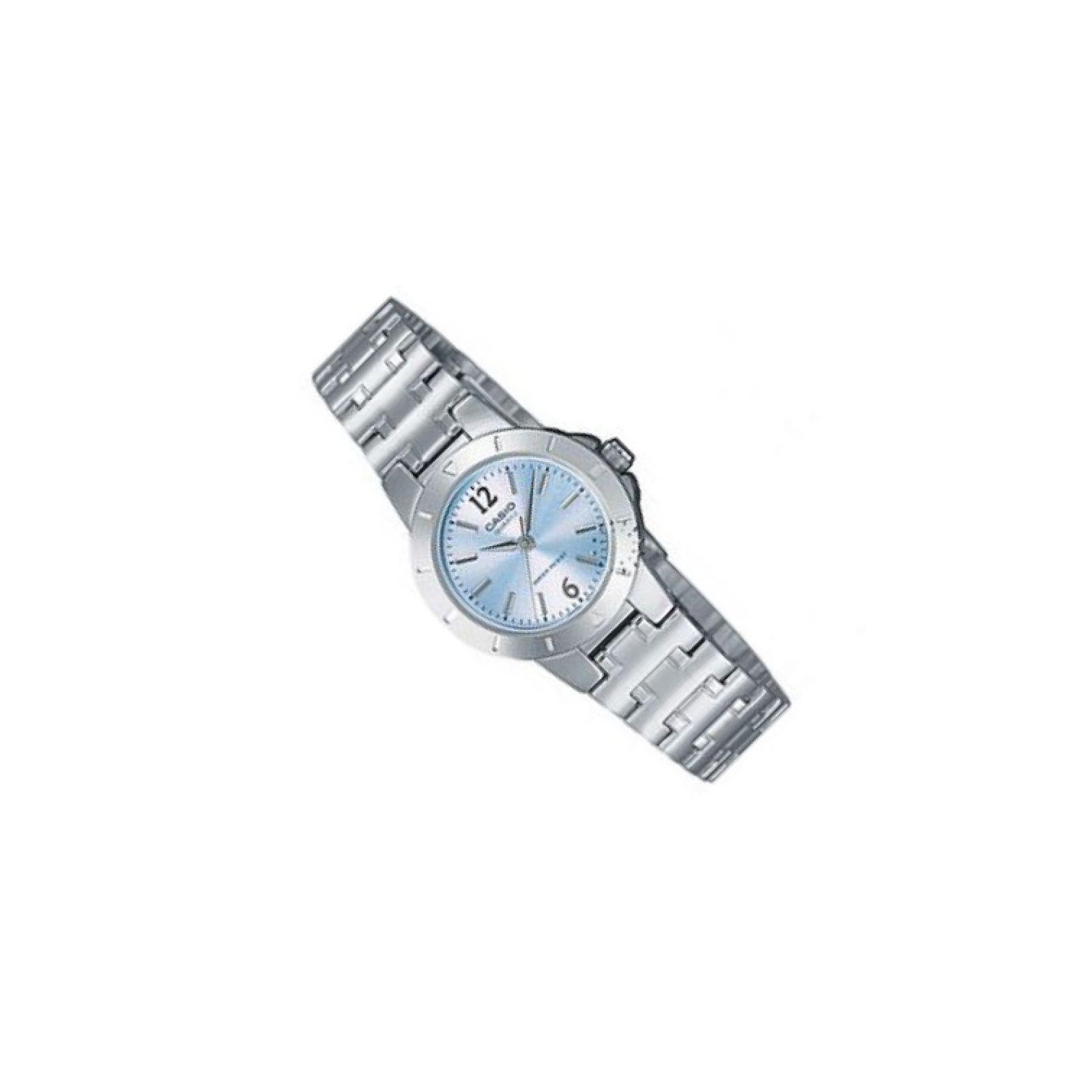 Reloj Casio LTP-1177A-2A Mujer-2
