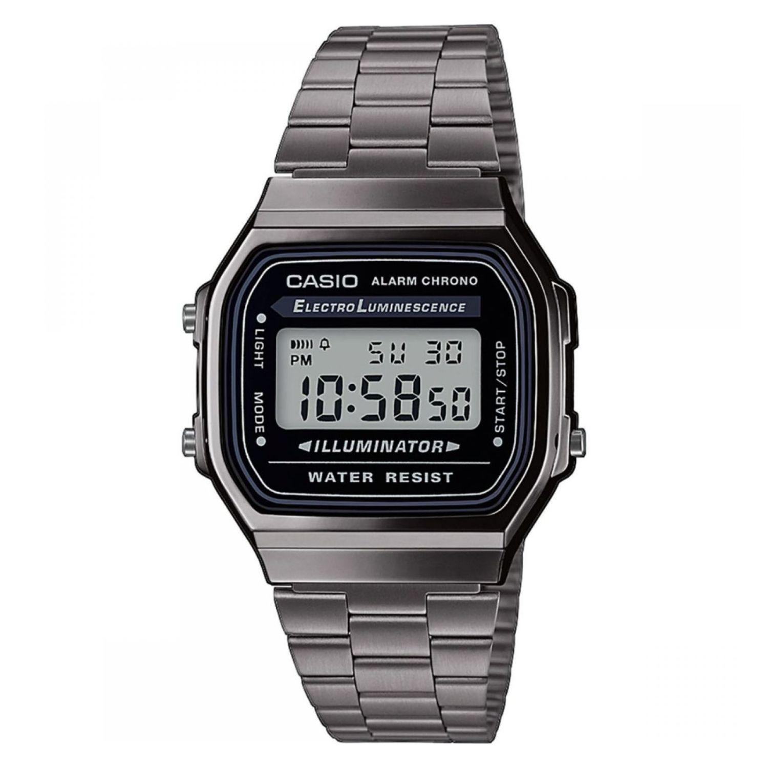 Reloj Hombre Casio A168WGG1ADF-2
