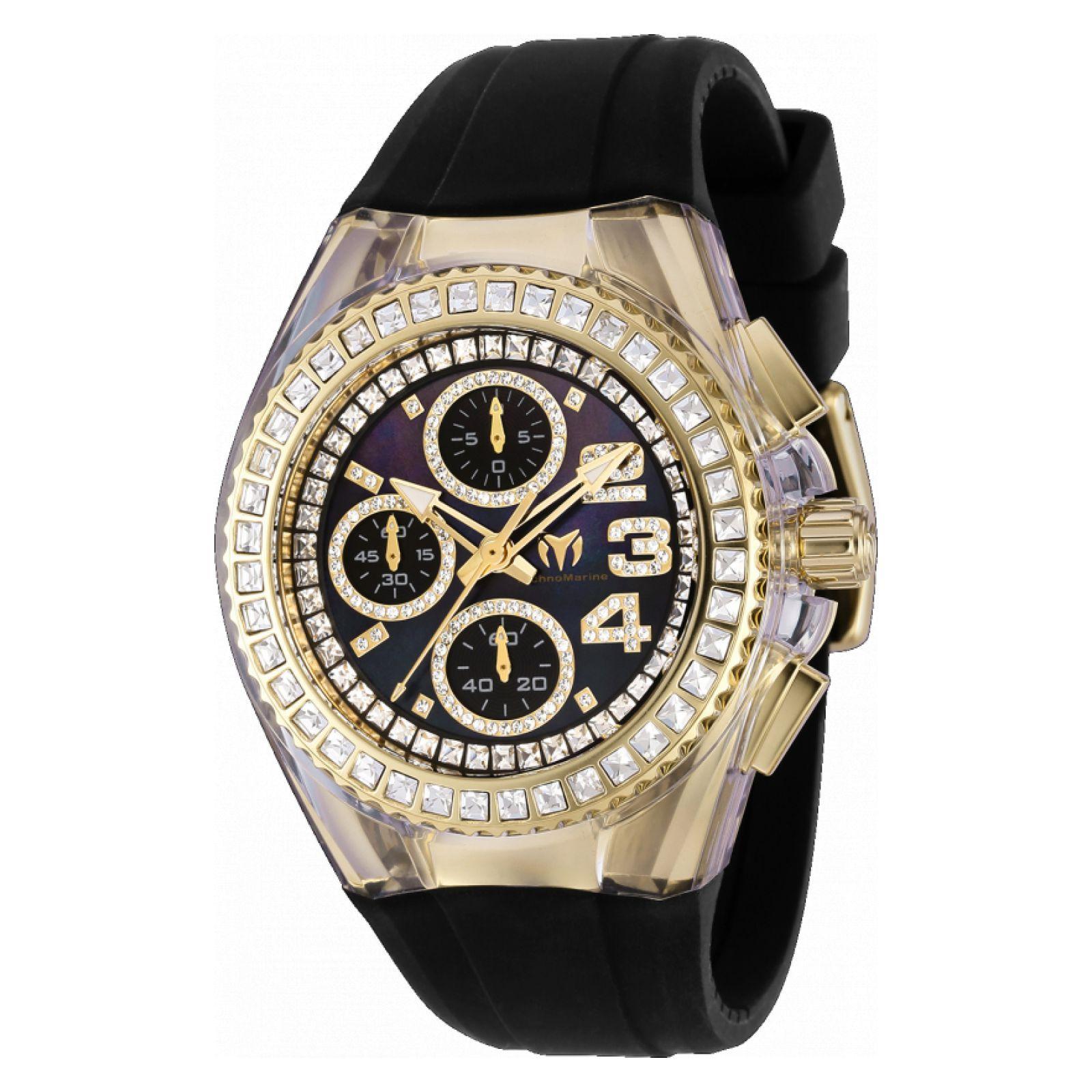 Reloj Technomarine TM-121058 Cruise Quartz Mujer-0