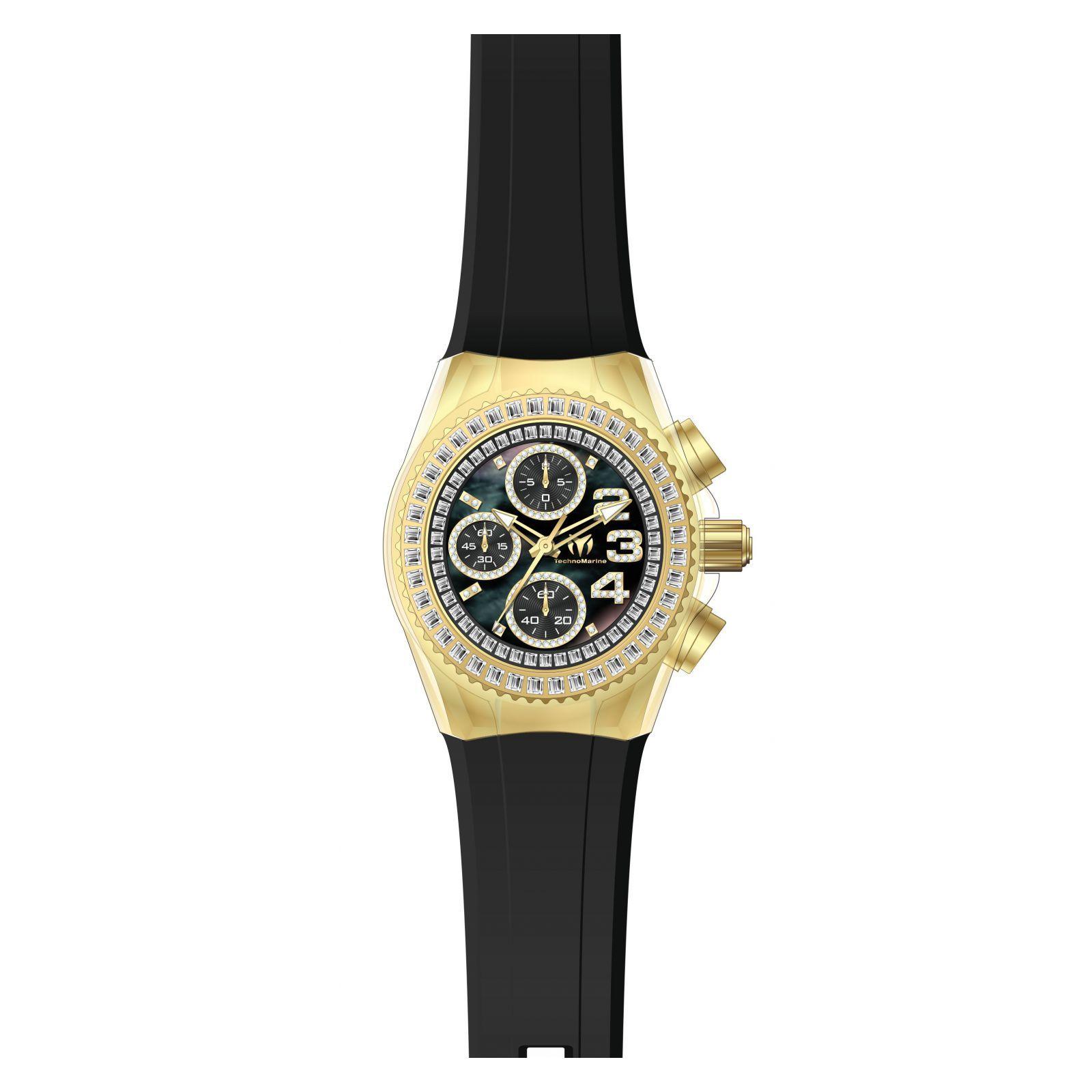 Reloj Technomarine TM-121058 Cruise Quartz Mujer-1