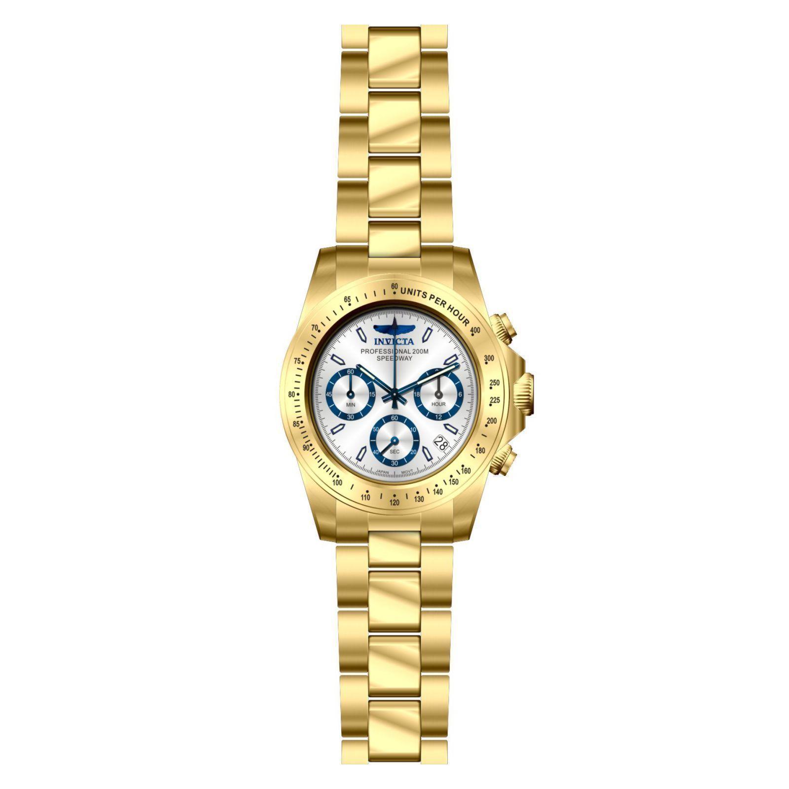 Reloj Hombre Invicta 17312 Speedway-3