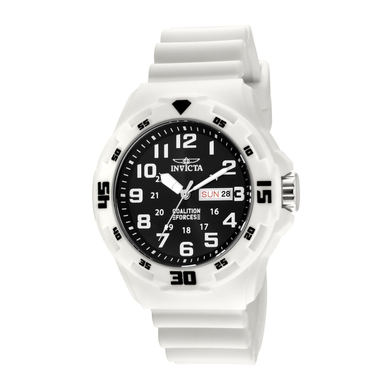 Reloj Hombre Invicta 25326 Coalition Forces-3