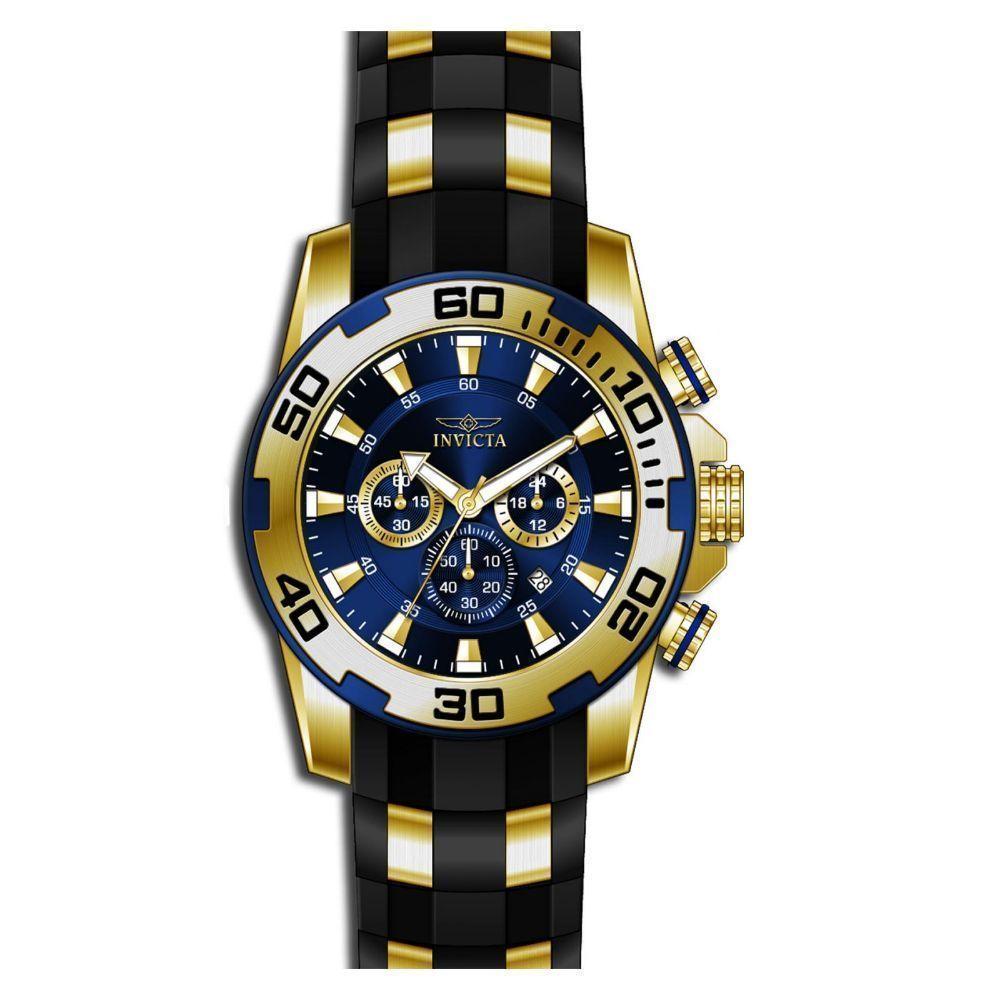Reloj Hombre Invicta Pro Diver 22313-2