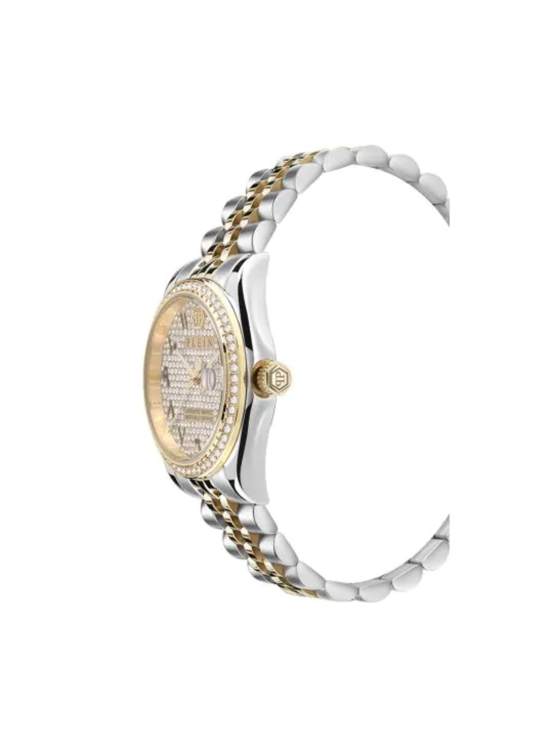 Reloj Philipp Plein PWYAA0823 Street Couture Mujer-1