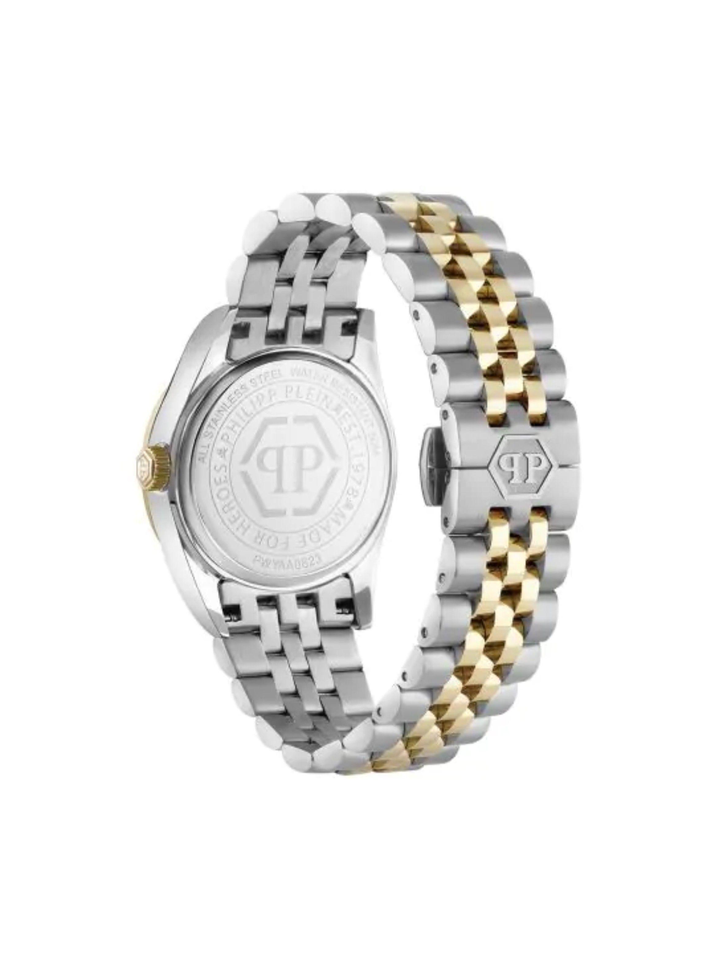 Reloj Philipp Plein PWYAA0823 Street Couture Mujer-2