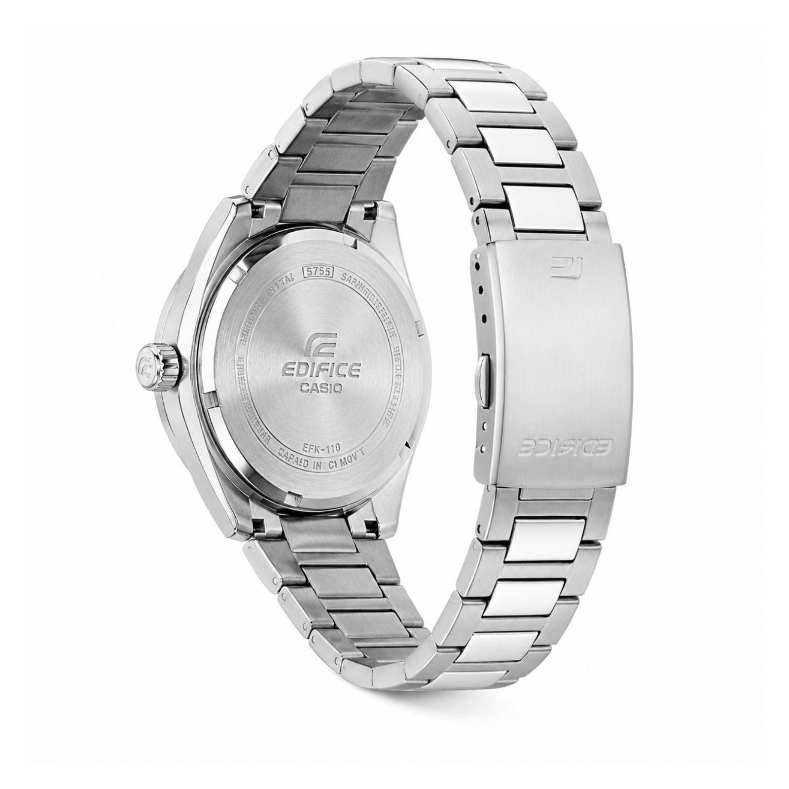 Reloj Edifice EFK-110D-7ADR Hombre Quartz-3