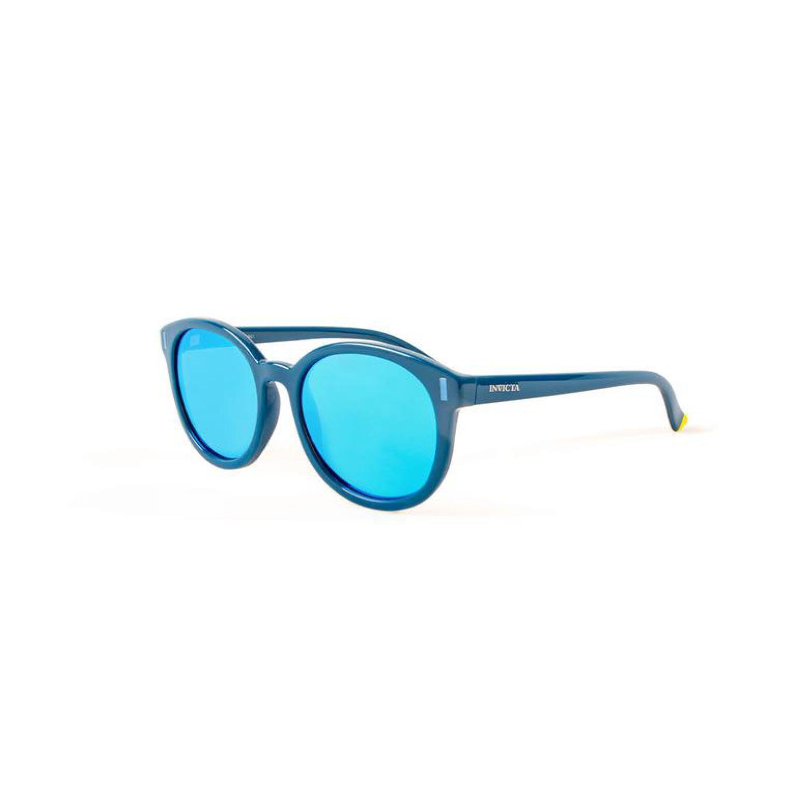 Lentes de Sol Invicta I 24624-PRO-06 Azul-1