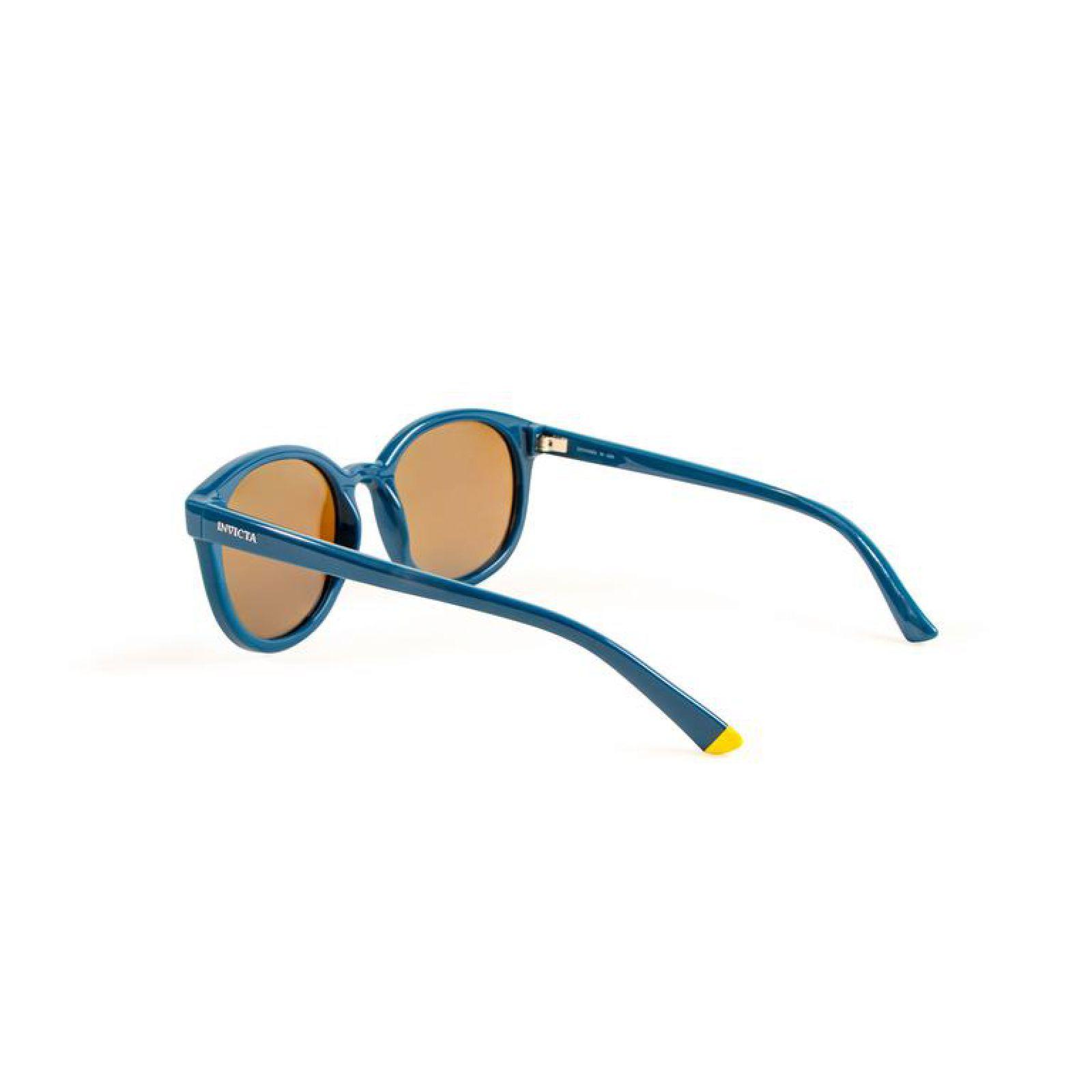 Lentes de Sol Invicta I 24624-PRO-06 Azul-2