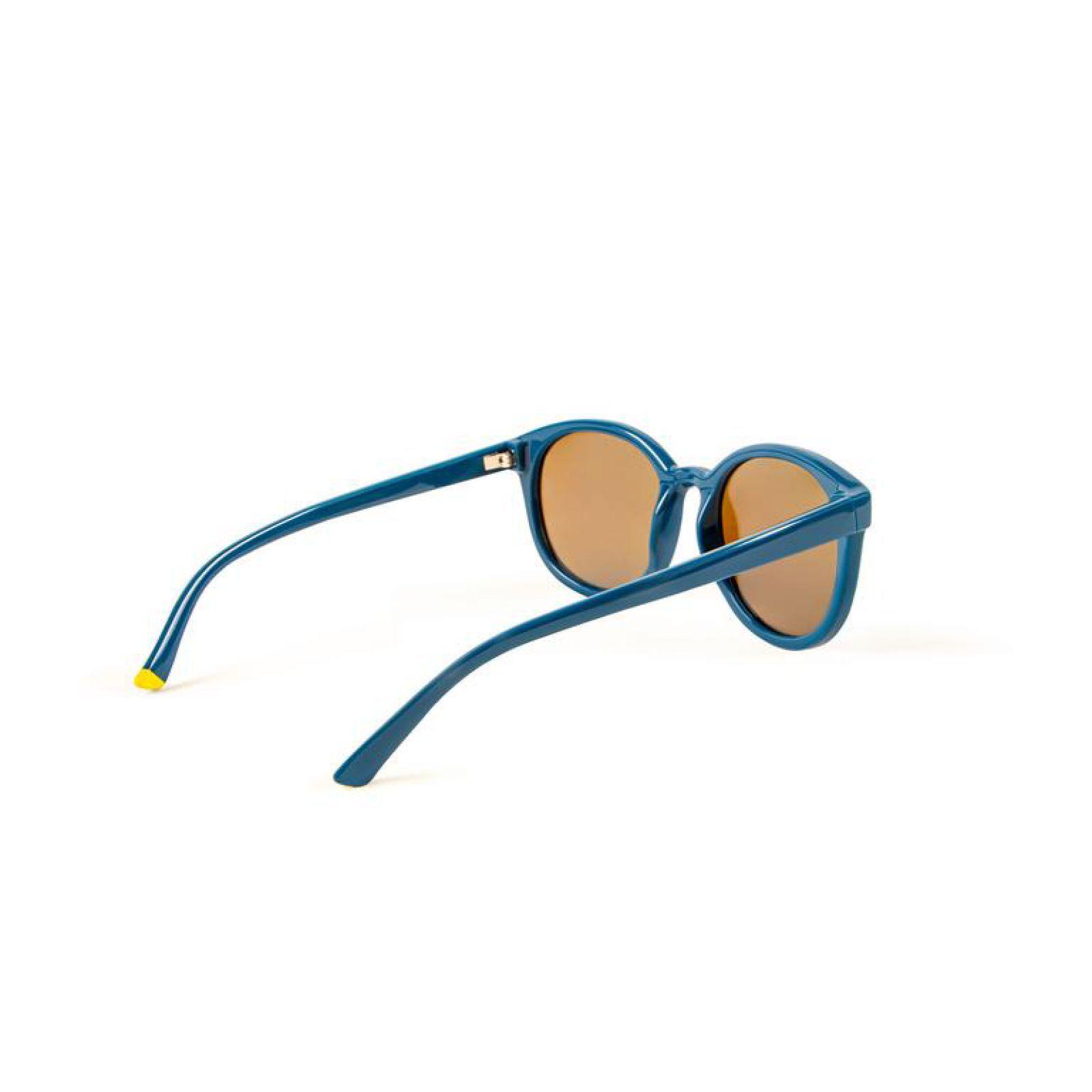 Lentes de Sol Invicta I 24624-PRO-06 Azul-4