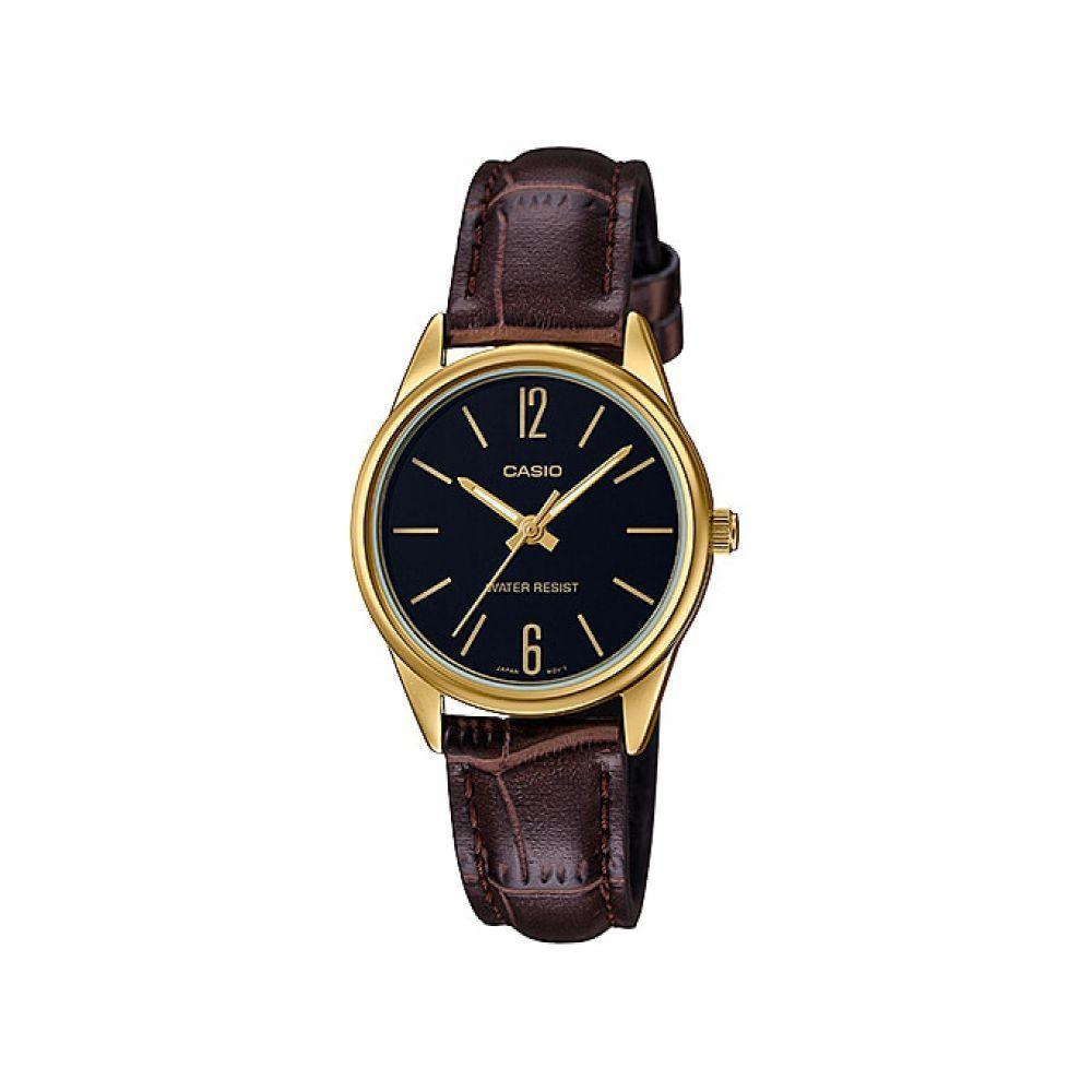 Reloj Casio LTP-V005GL-1B Mujer-0