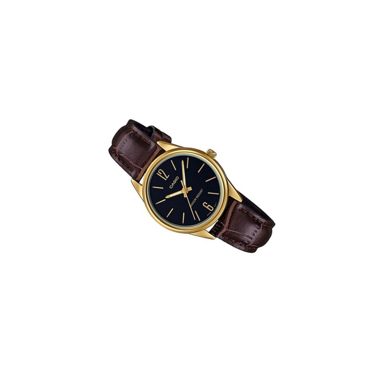 Reloj Casio LTP-V005GL-1B Mujer-2
