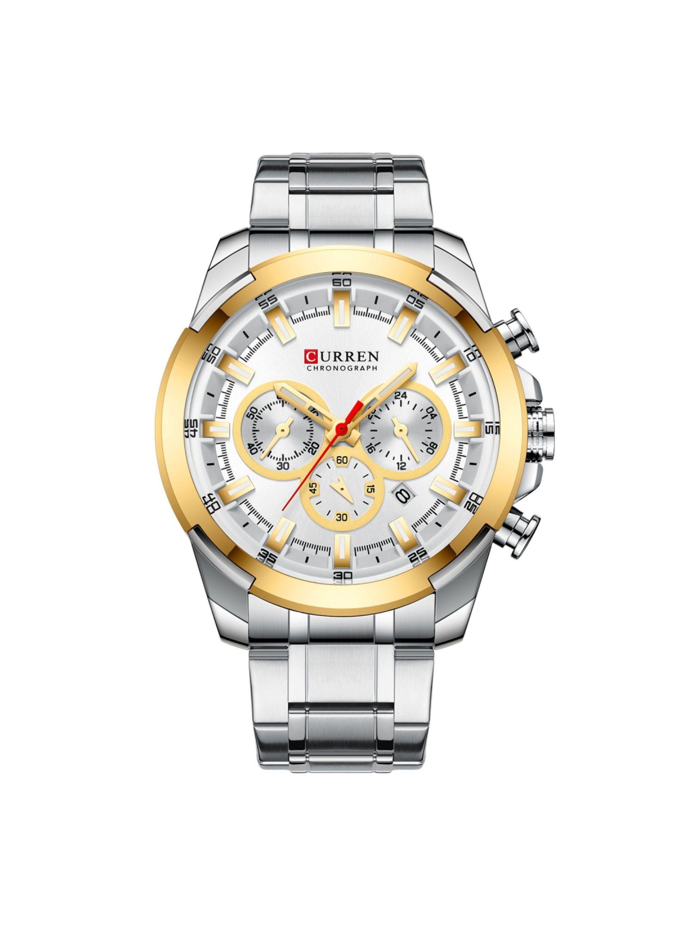 Reloj Curren KREc941902 Quartz Hombre-2
