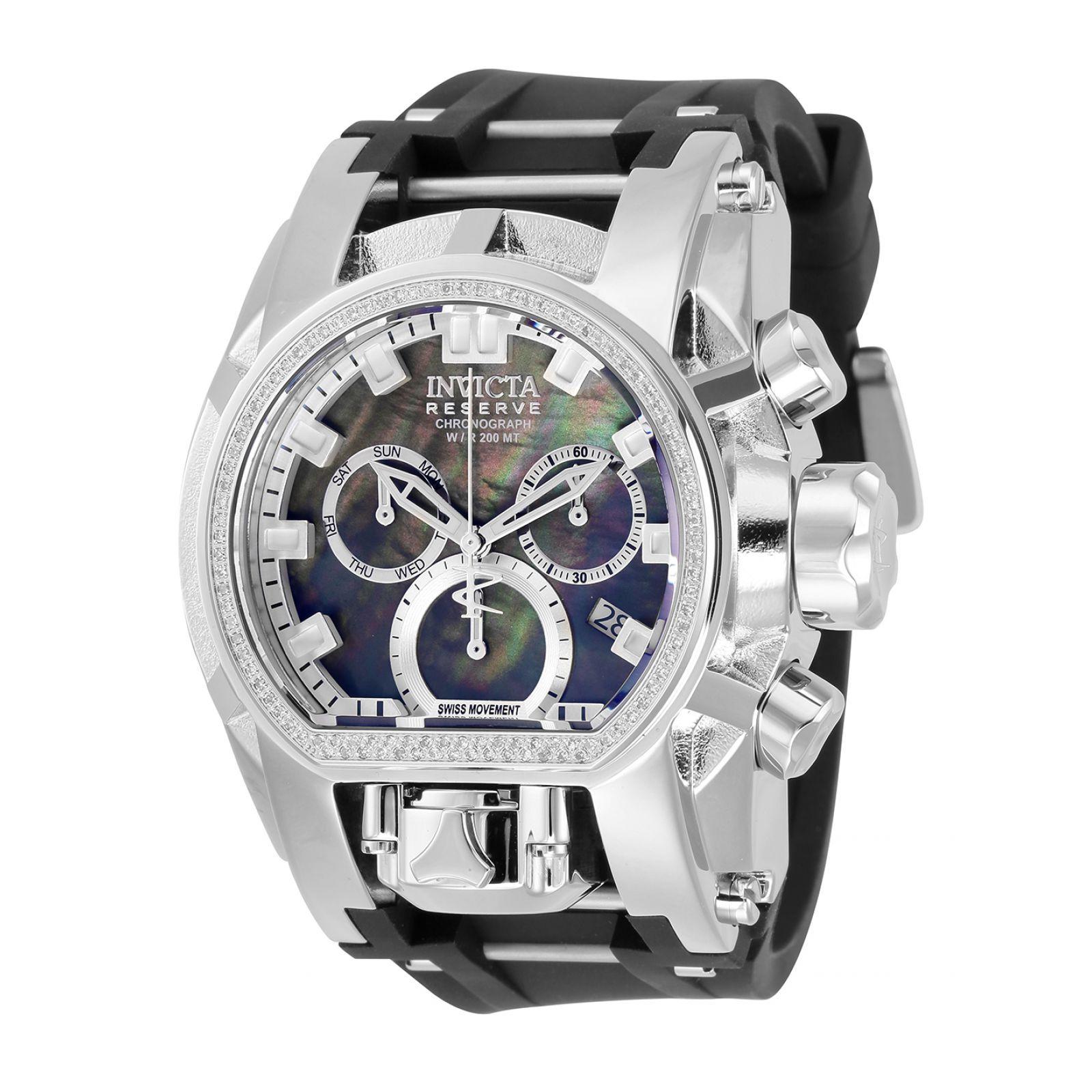 Reloj Invicta 30872 Hombre Quartz-0