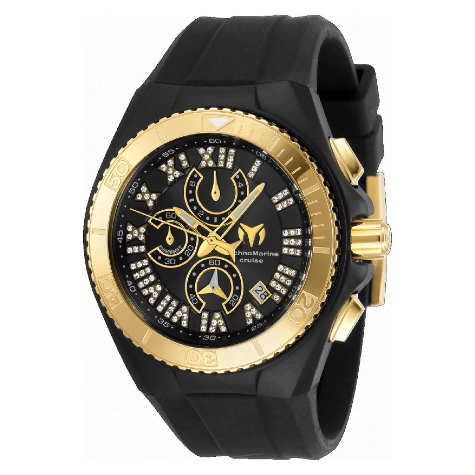Reloj Technomarine TM-119016 Cruise Quartz Hombre-0