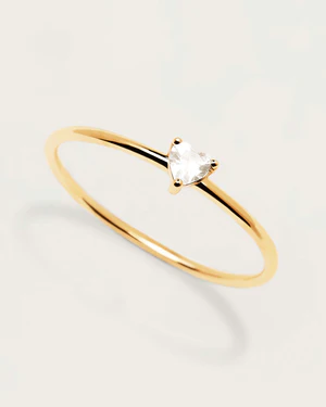 Anillo PDPaola An01-223-10 Dorado Mujer-1