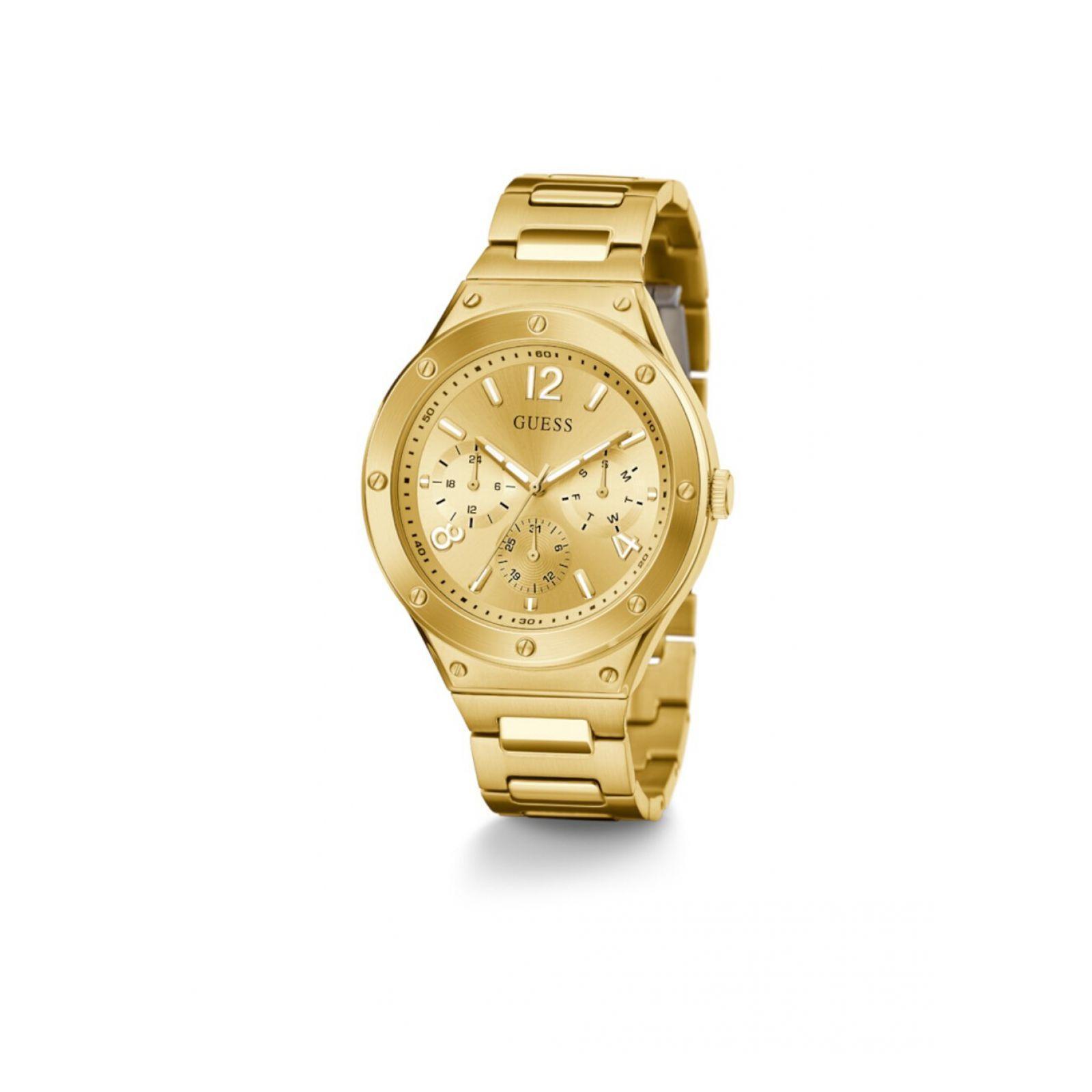 Reloj Guess GW0454G2 SCOPE Quartz  Hombre-4