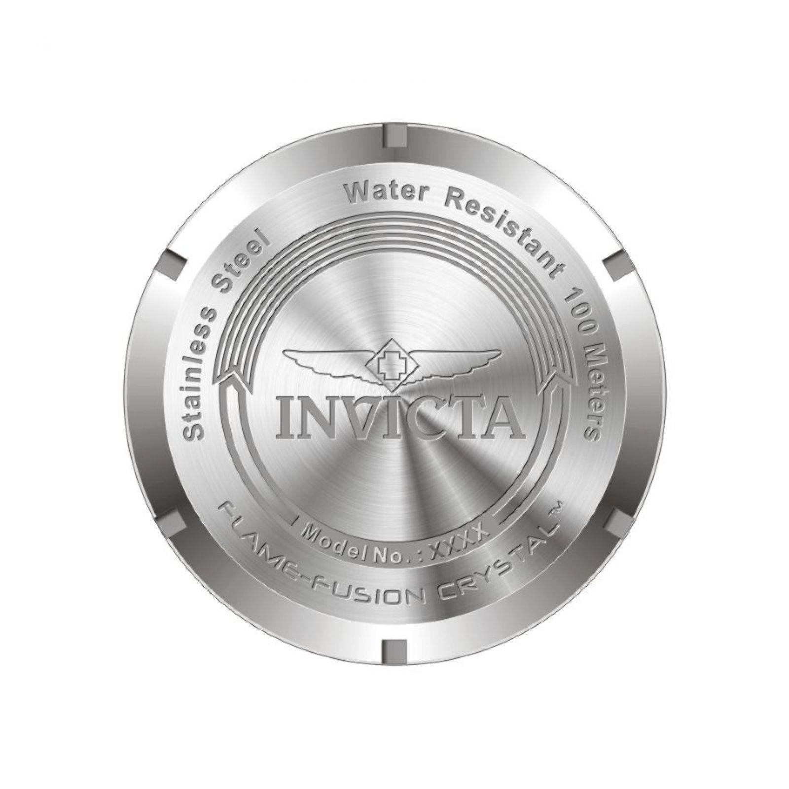 Reloj Hombre Invicta Specialty 11206-1