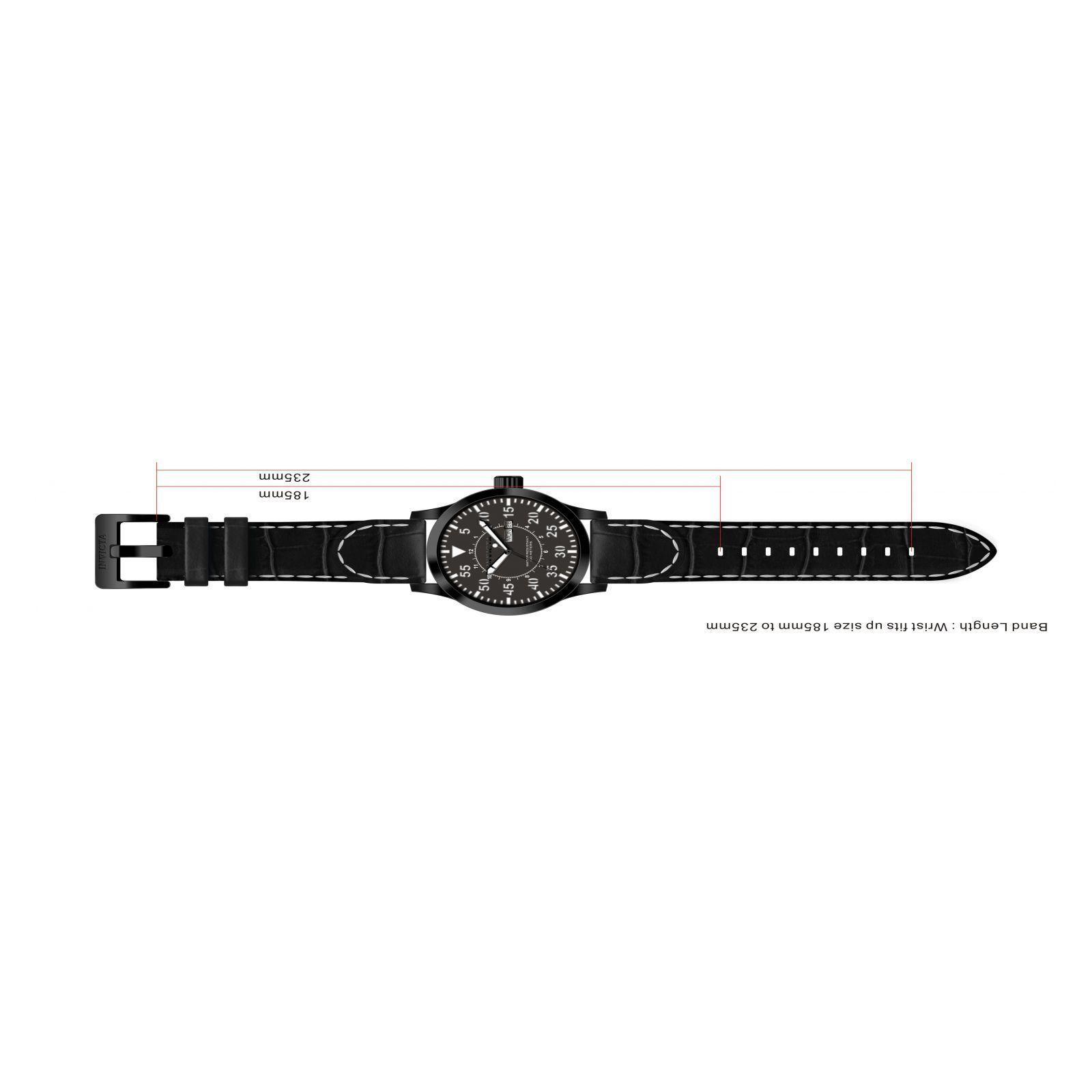 Reloj Hombre Invicta Specialty 11206-2
