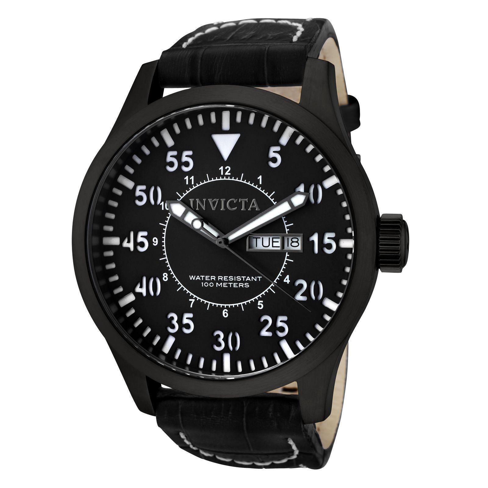 Reloj Hombre Invicta Specialty 11206-4