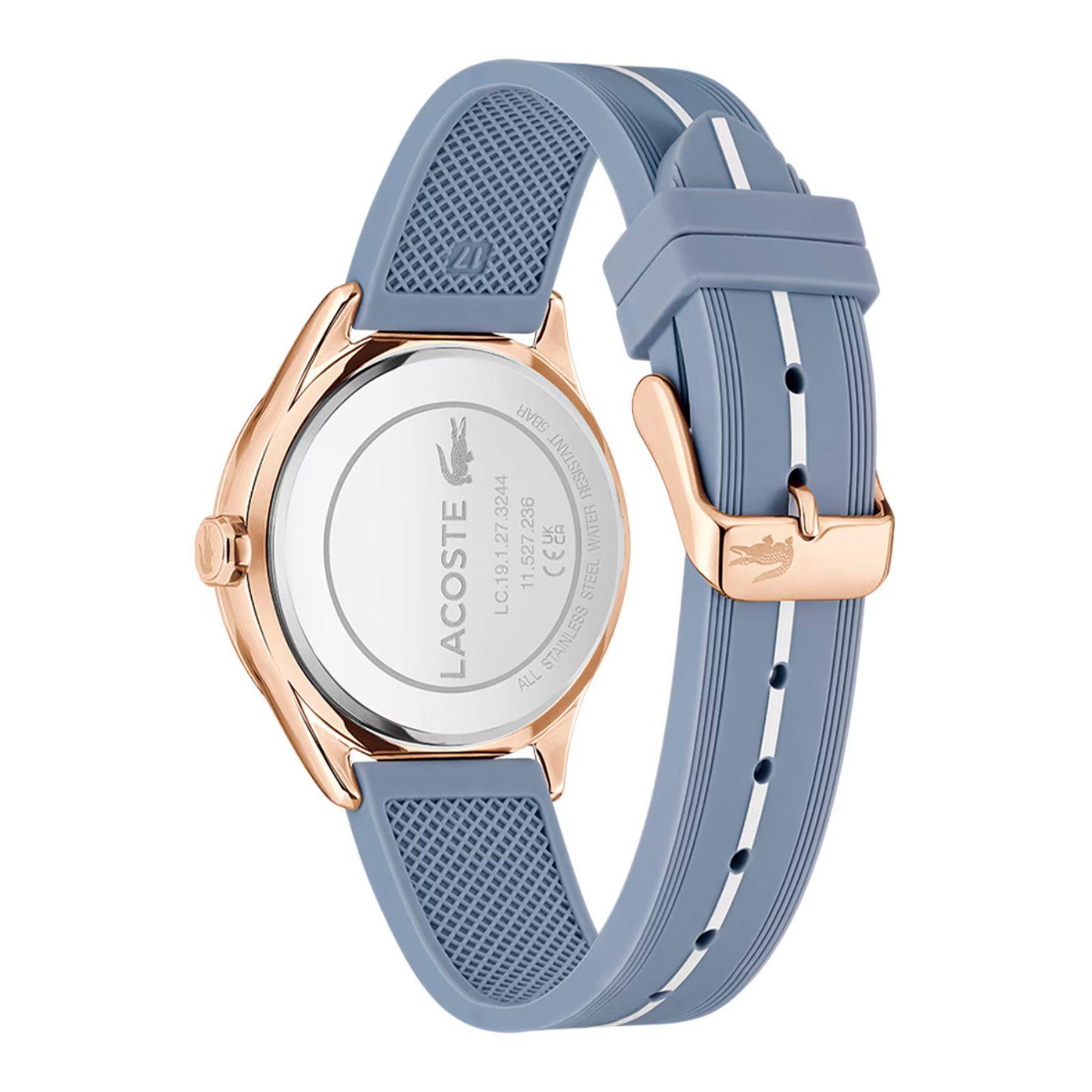 Reloj Lacoste 2001462 Quartz Mujer-2