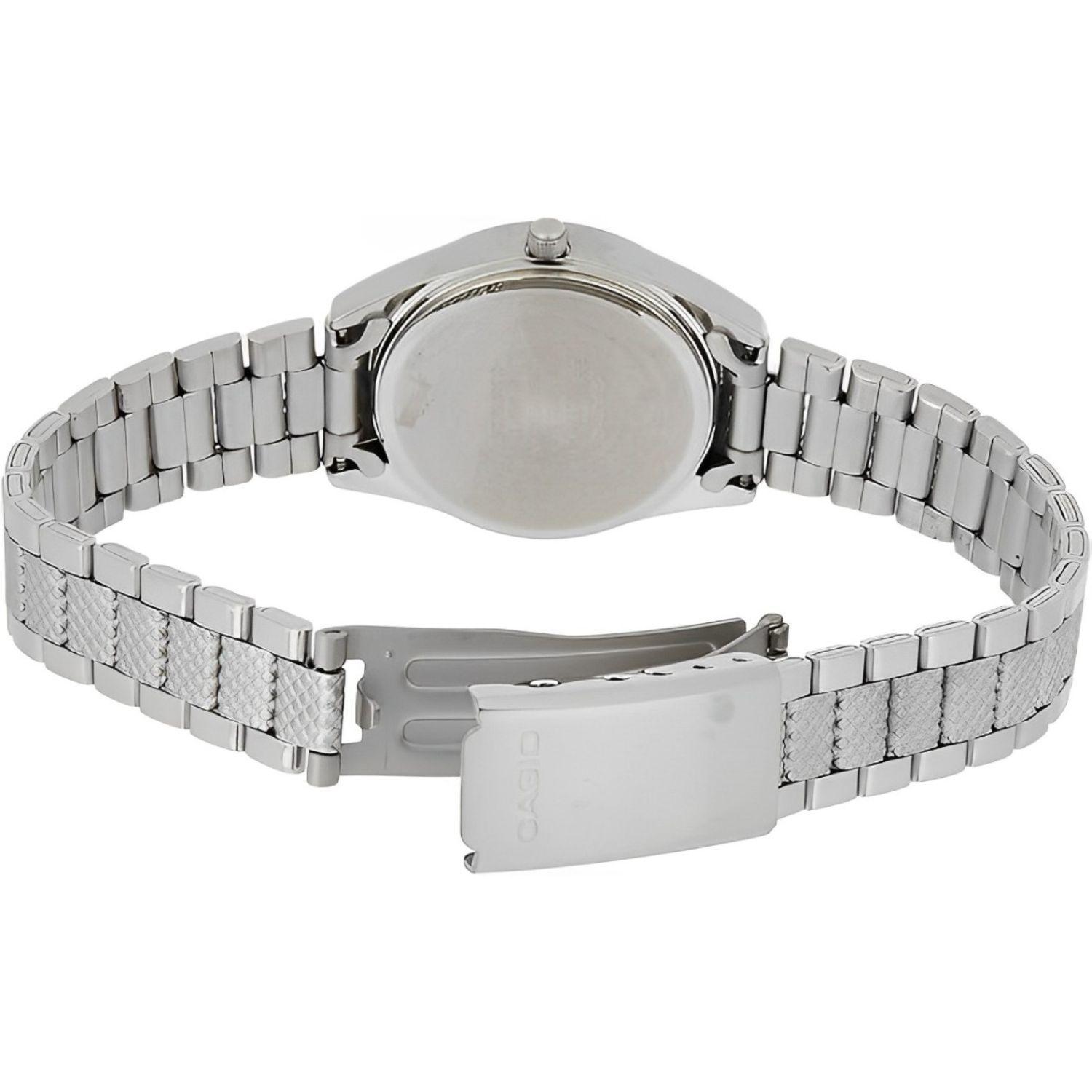 Reloj Casio LTP-1274D-7B Classic Quartz Unisex-2