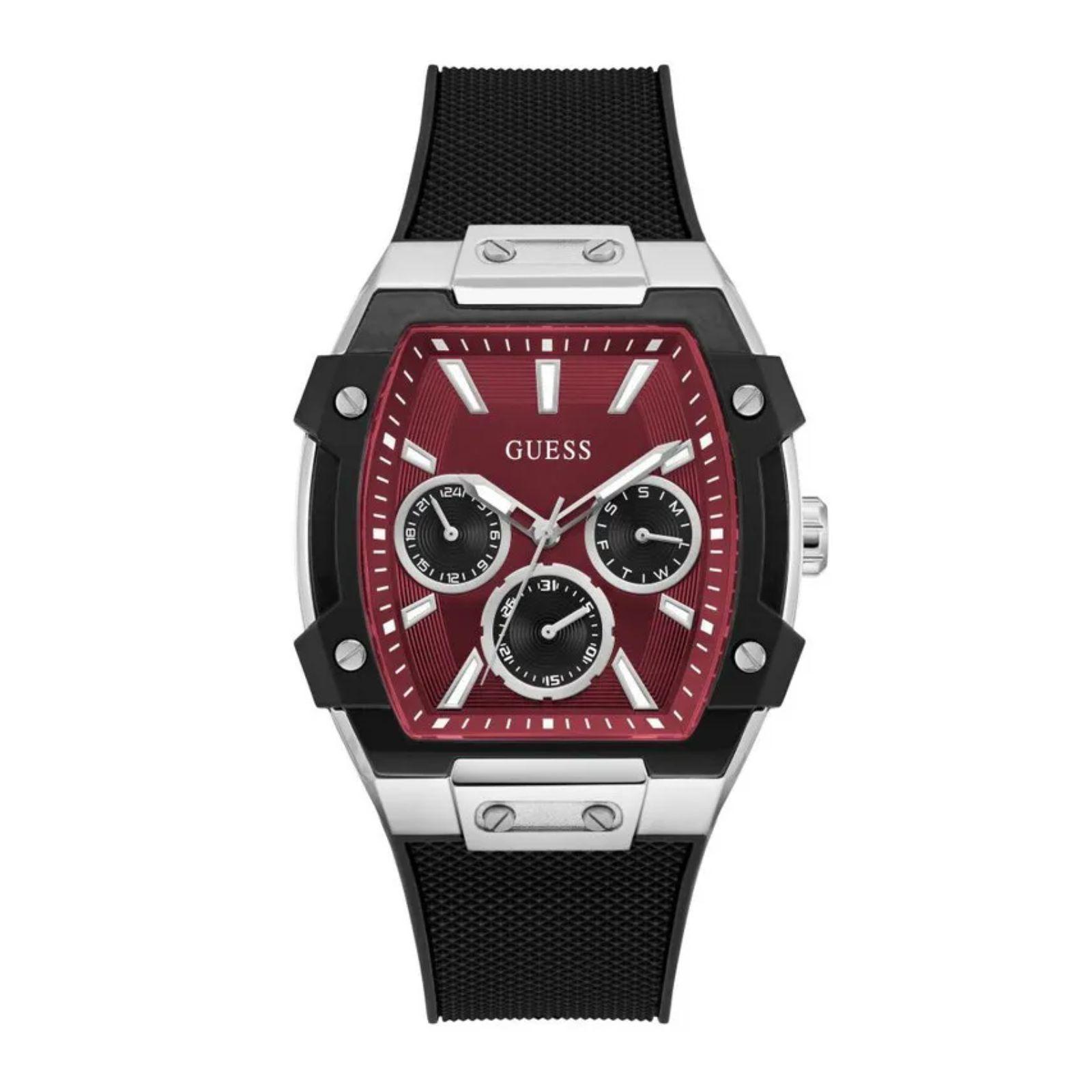 Reloj Guess GW0956G1 Hombre Quartz-0