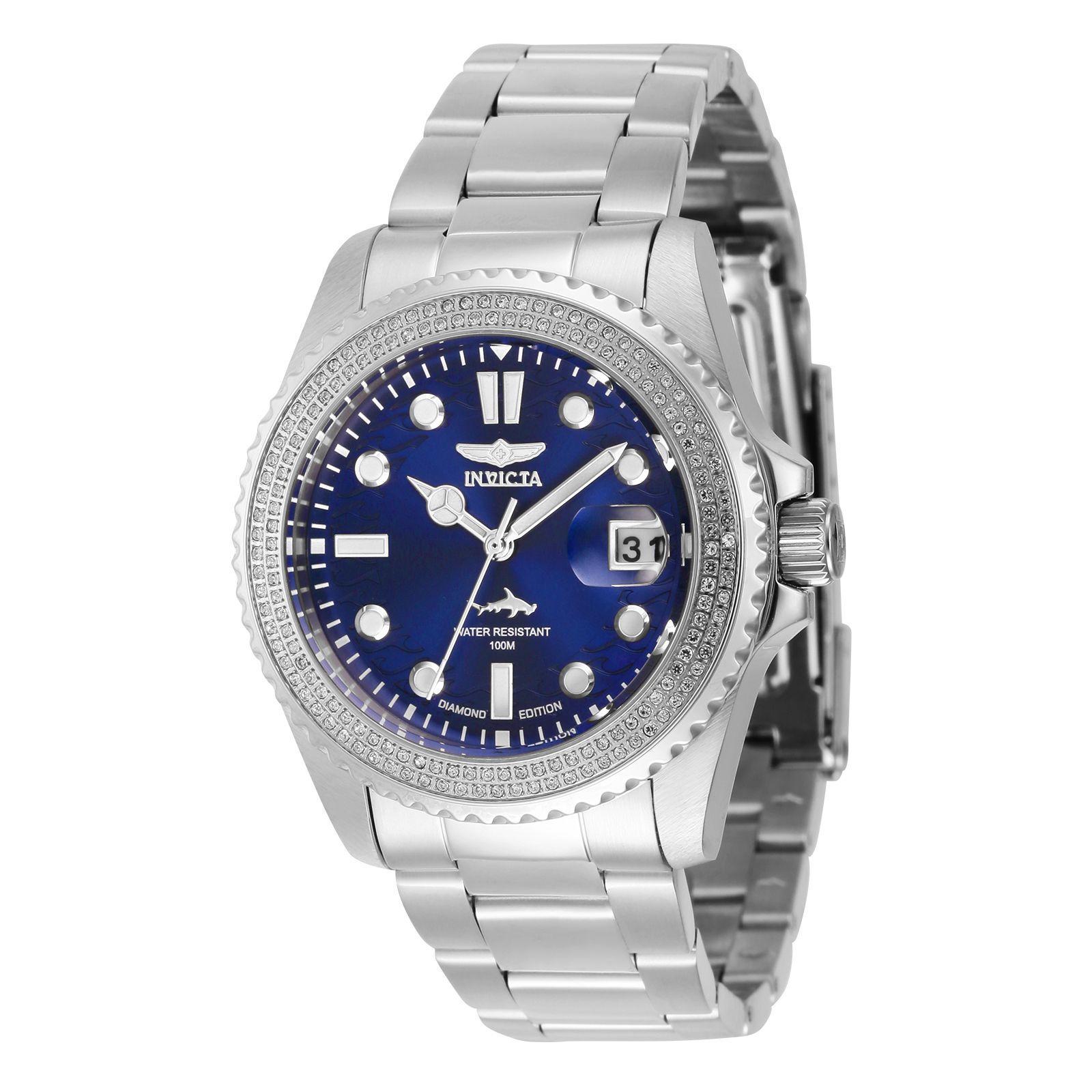 Reloj Mujer Invicta Pro Diver 37978-0