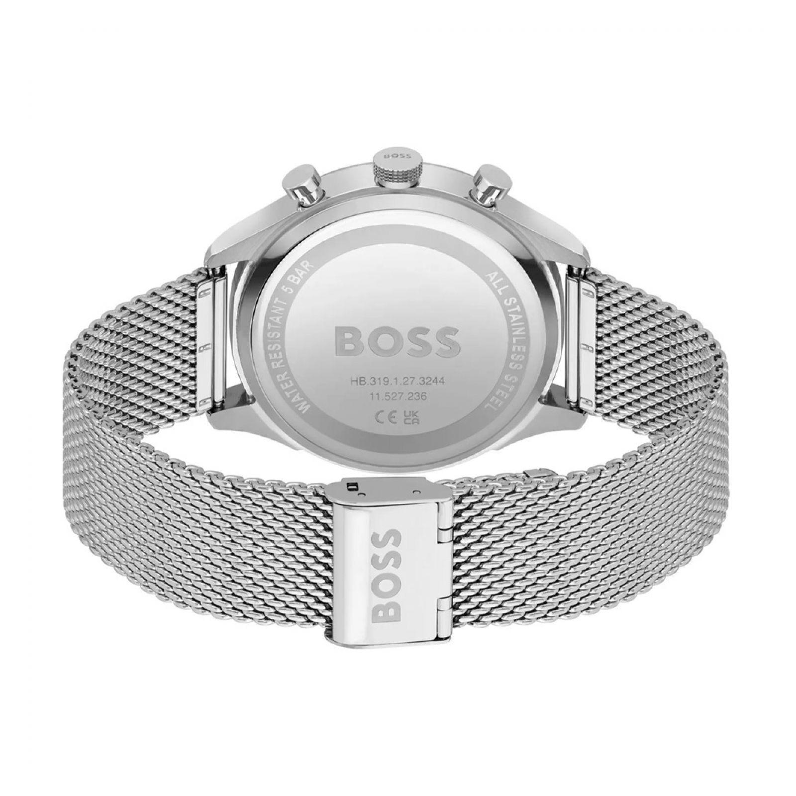 Reloj Hugo Boss Gregor  1514052 Quartz   Hombre-2